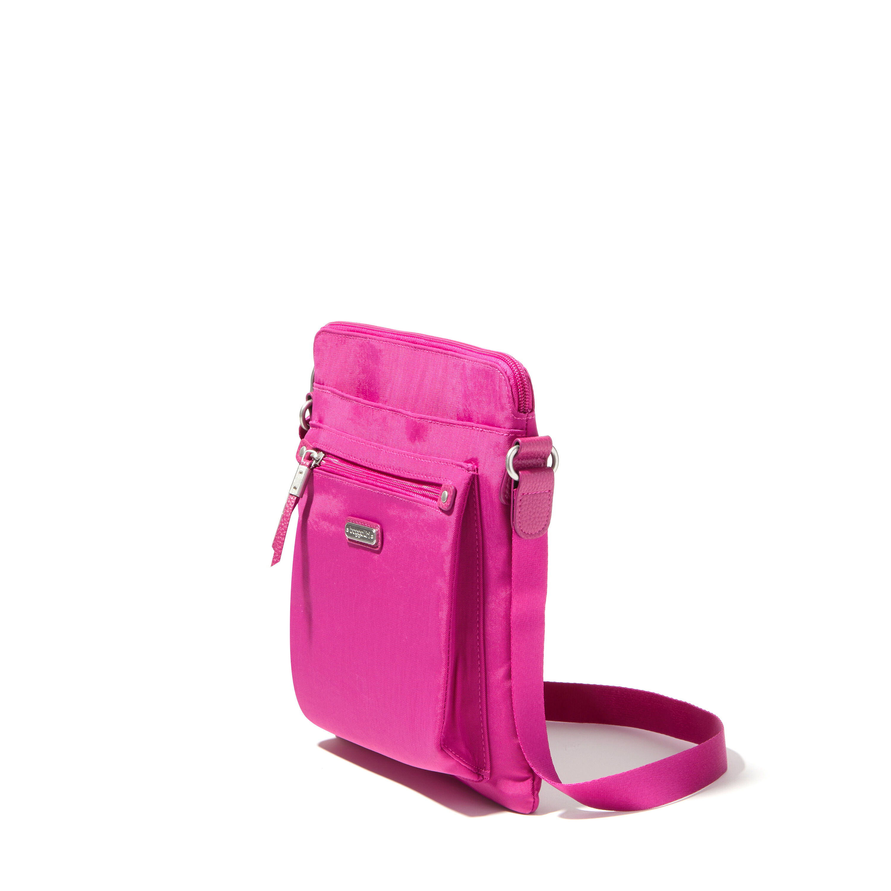 Go Bagg With RFID Phone Wristlet