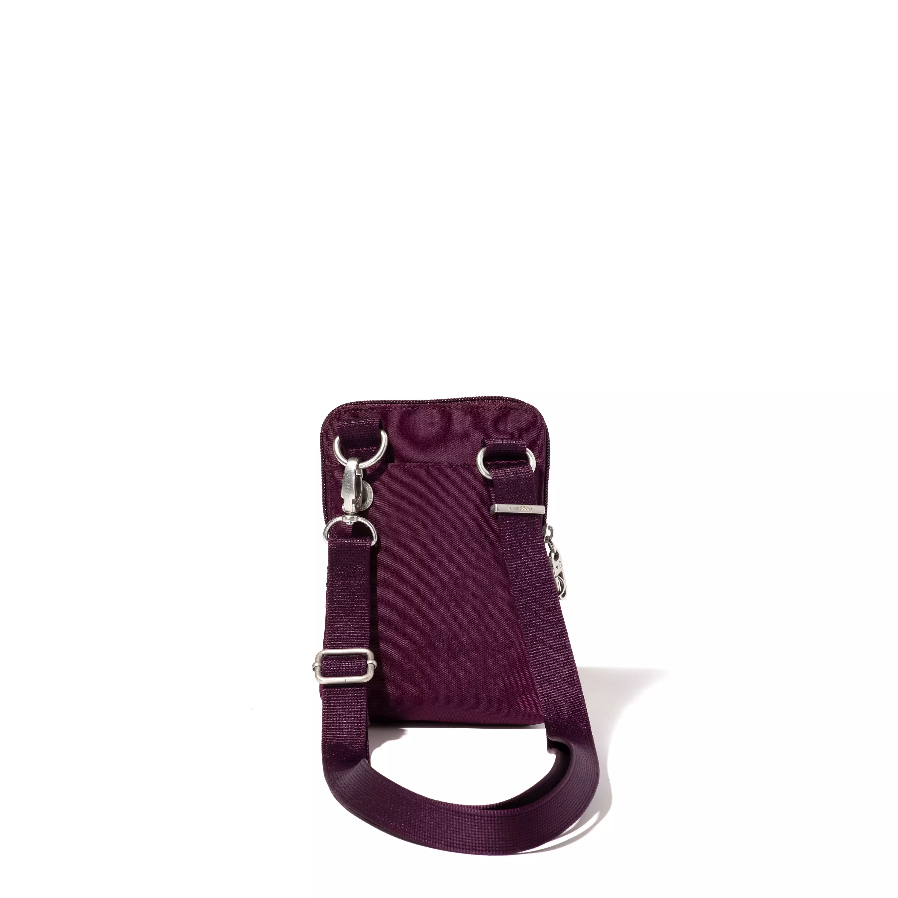 Securtex® Classic Anti-Theft Activity Crossbody Bag