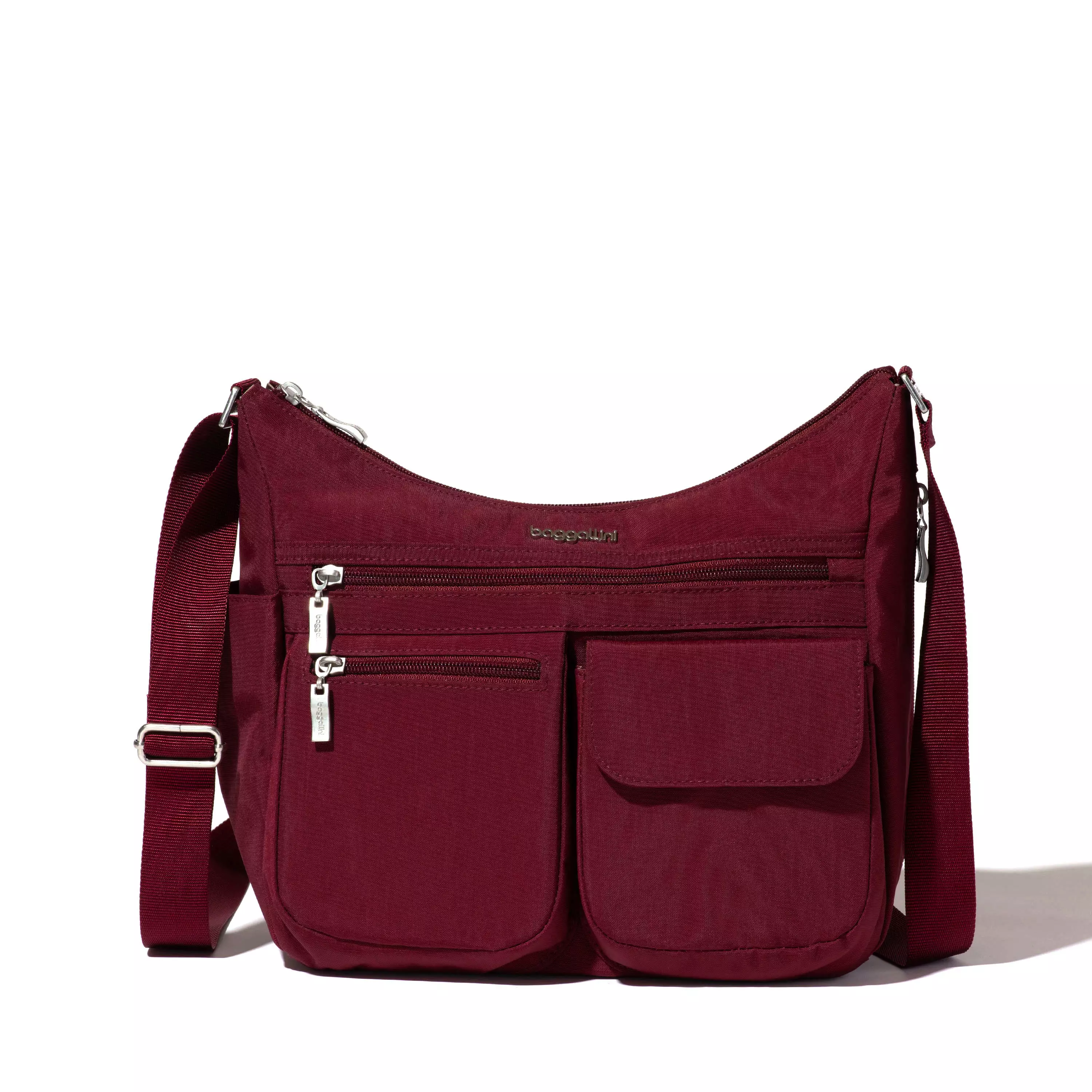Legacy Everywhere Bagg With RFID Wristlet