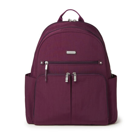 Here And There Laptop Backpack