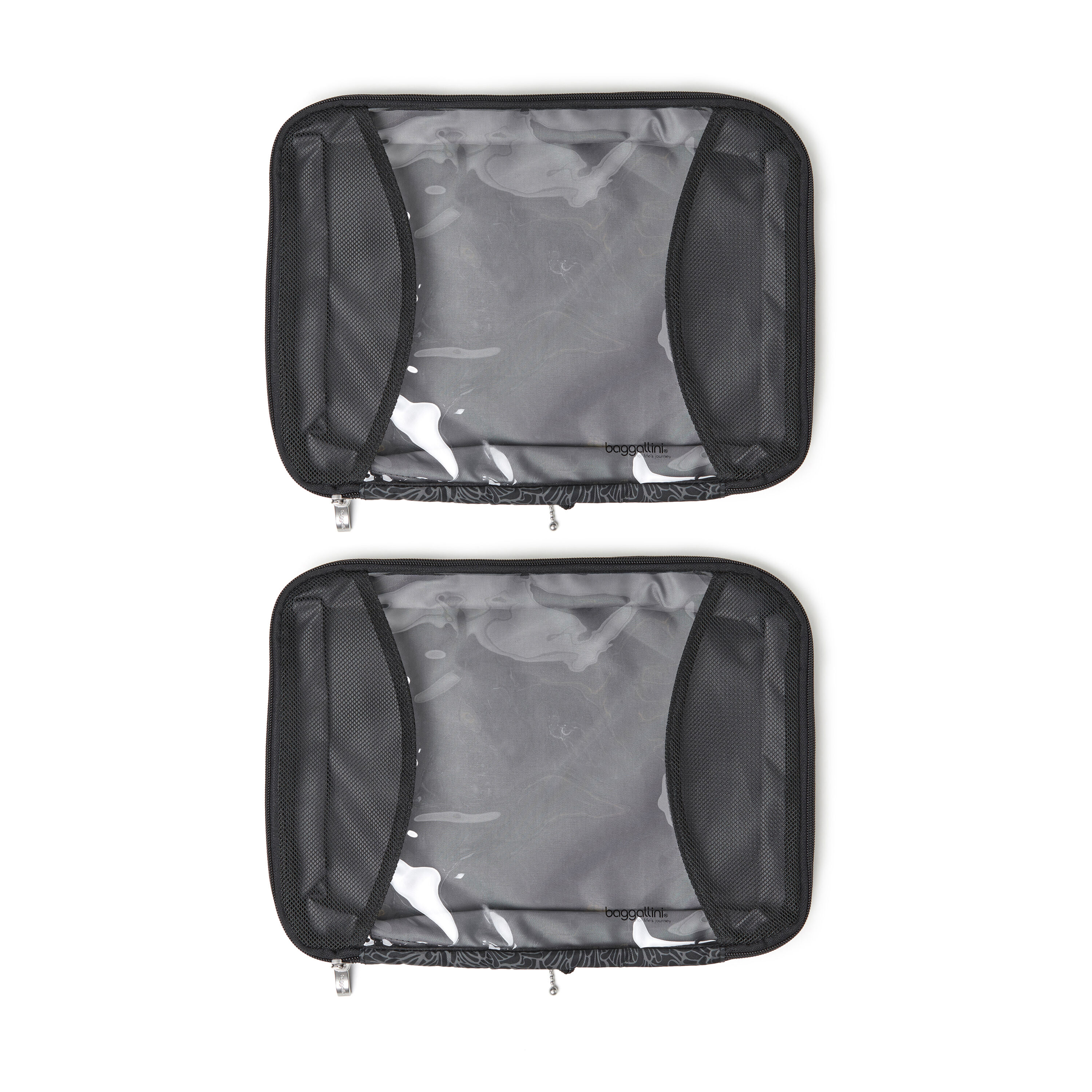 2 Large Compression Packing Cubes