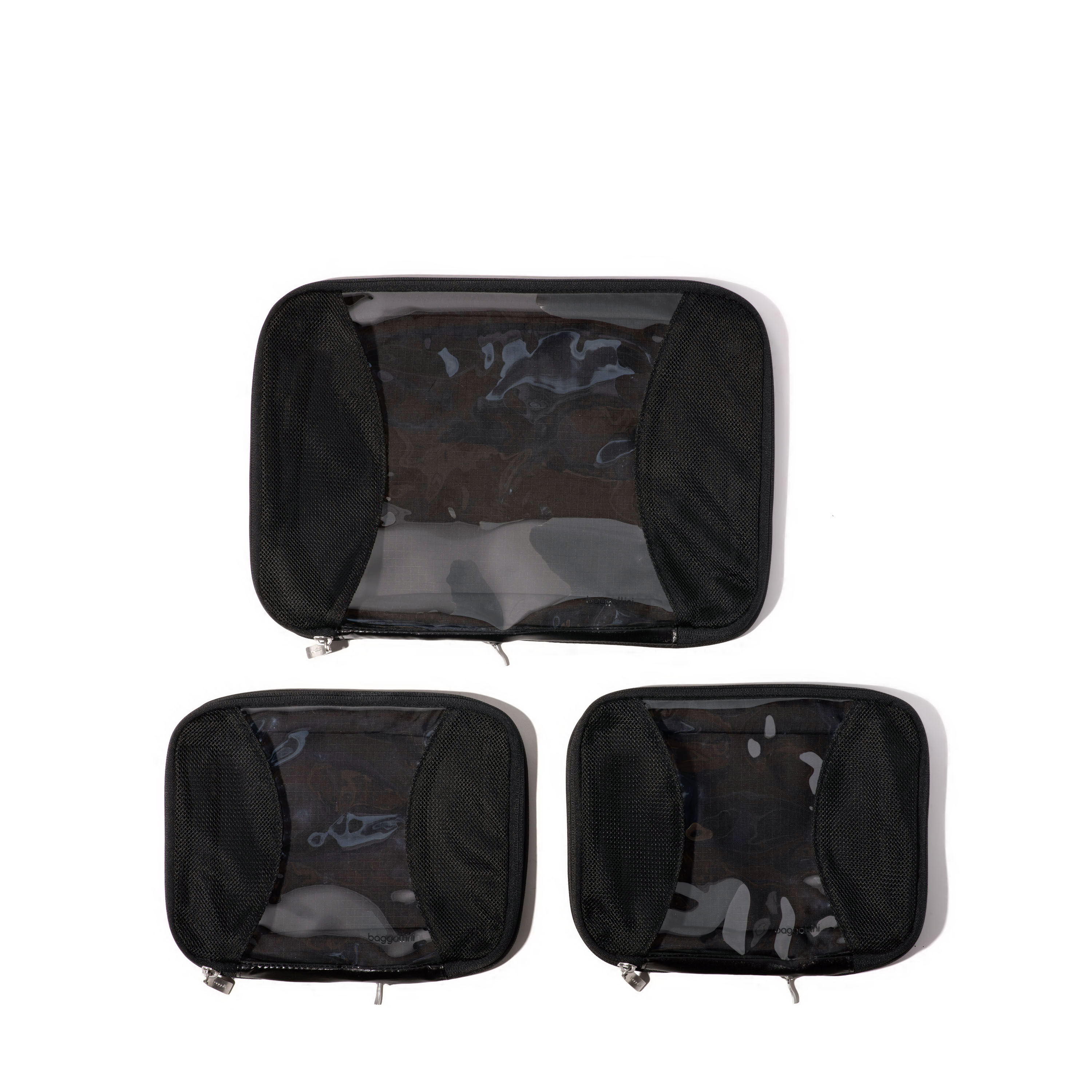 Compression Cube 3-Piece Set