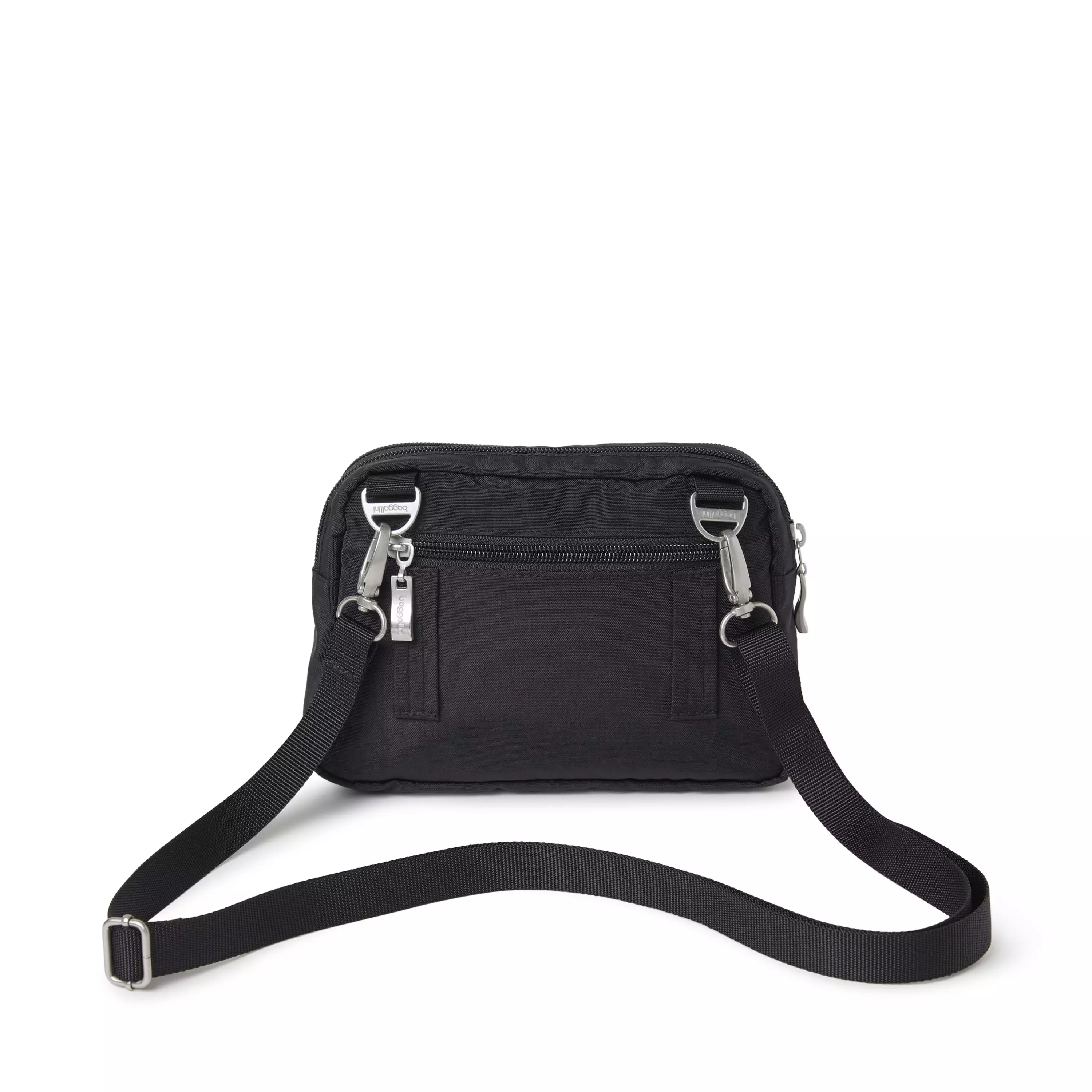 Legacy Triple Zip Bagg