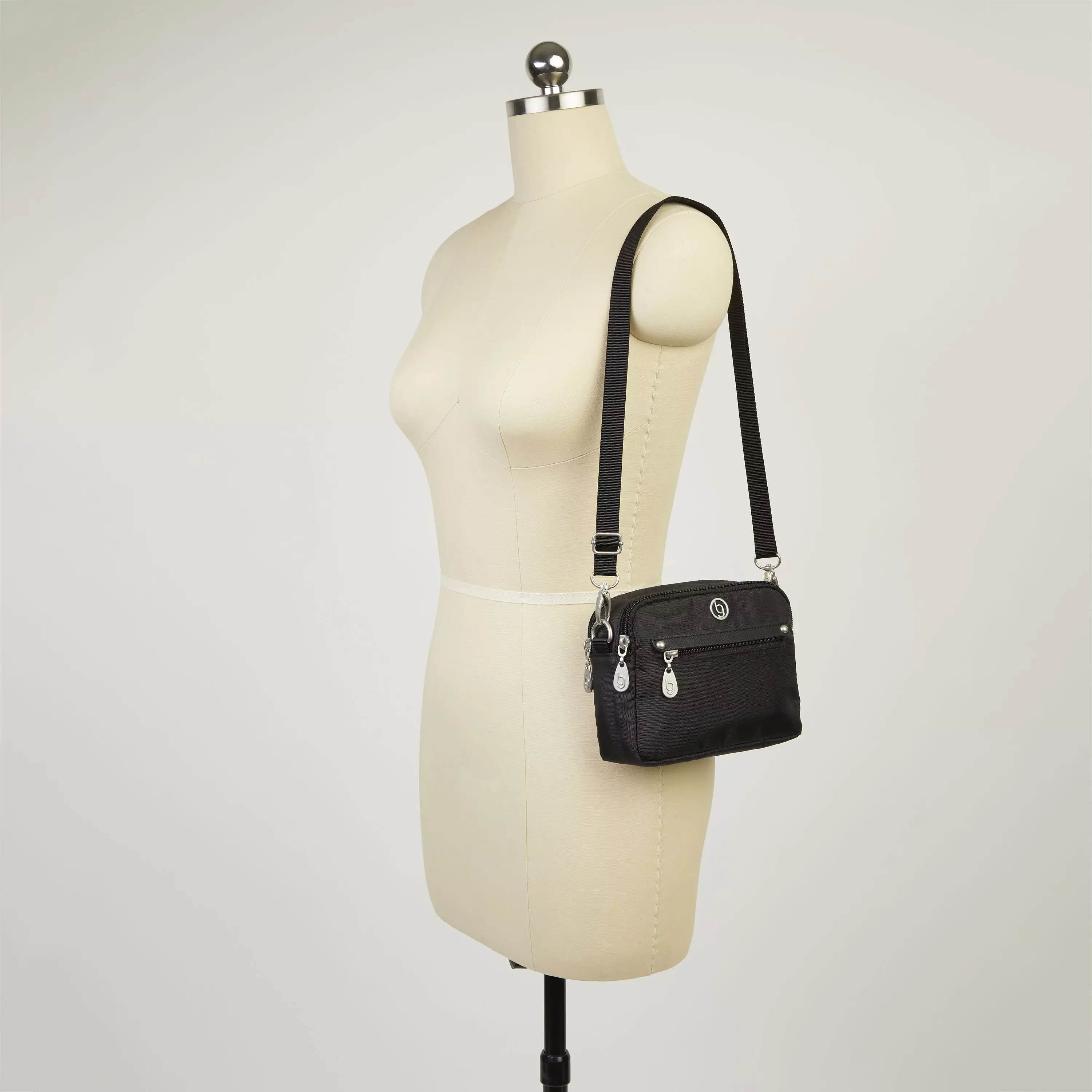 Oakland Crossbody Bag