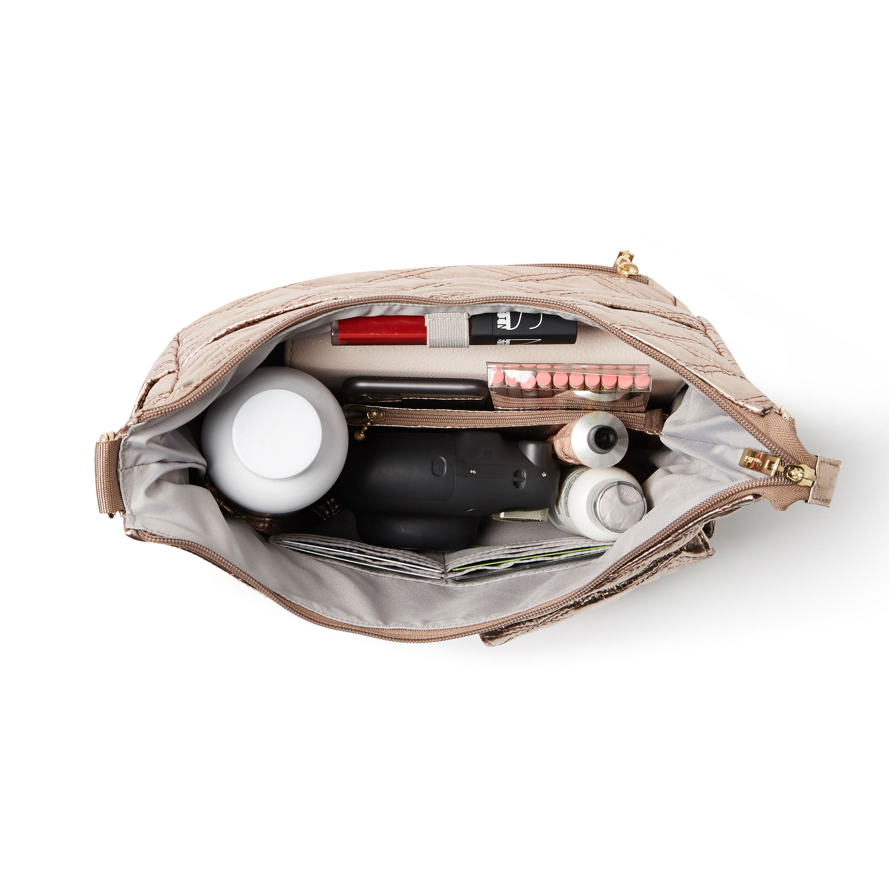 Everywhere Bagg With RFID