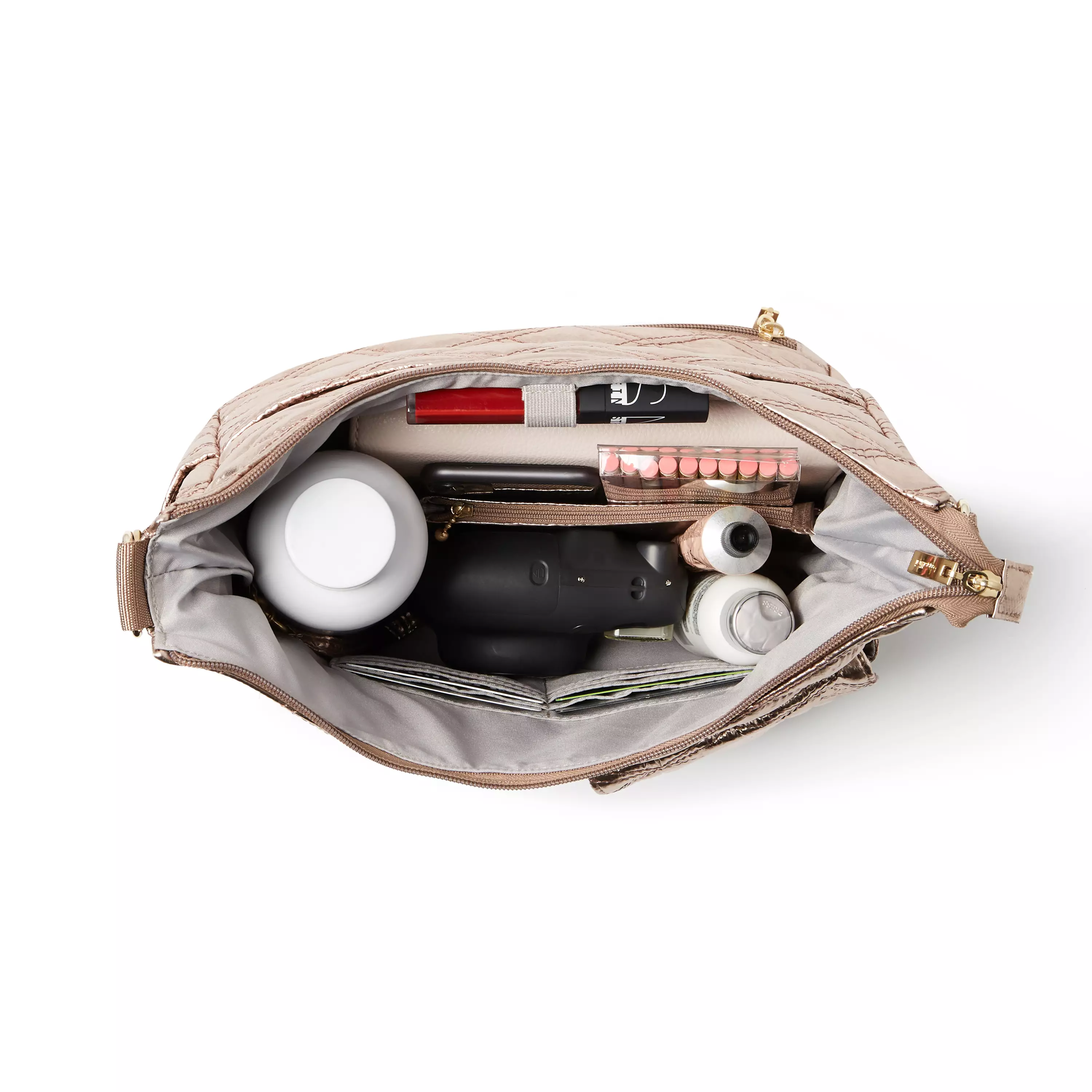 Legacy Everywhere Bagg With RFID Wristlet