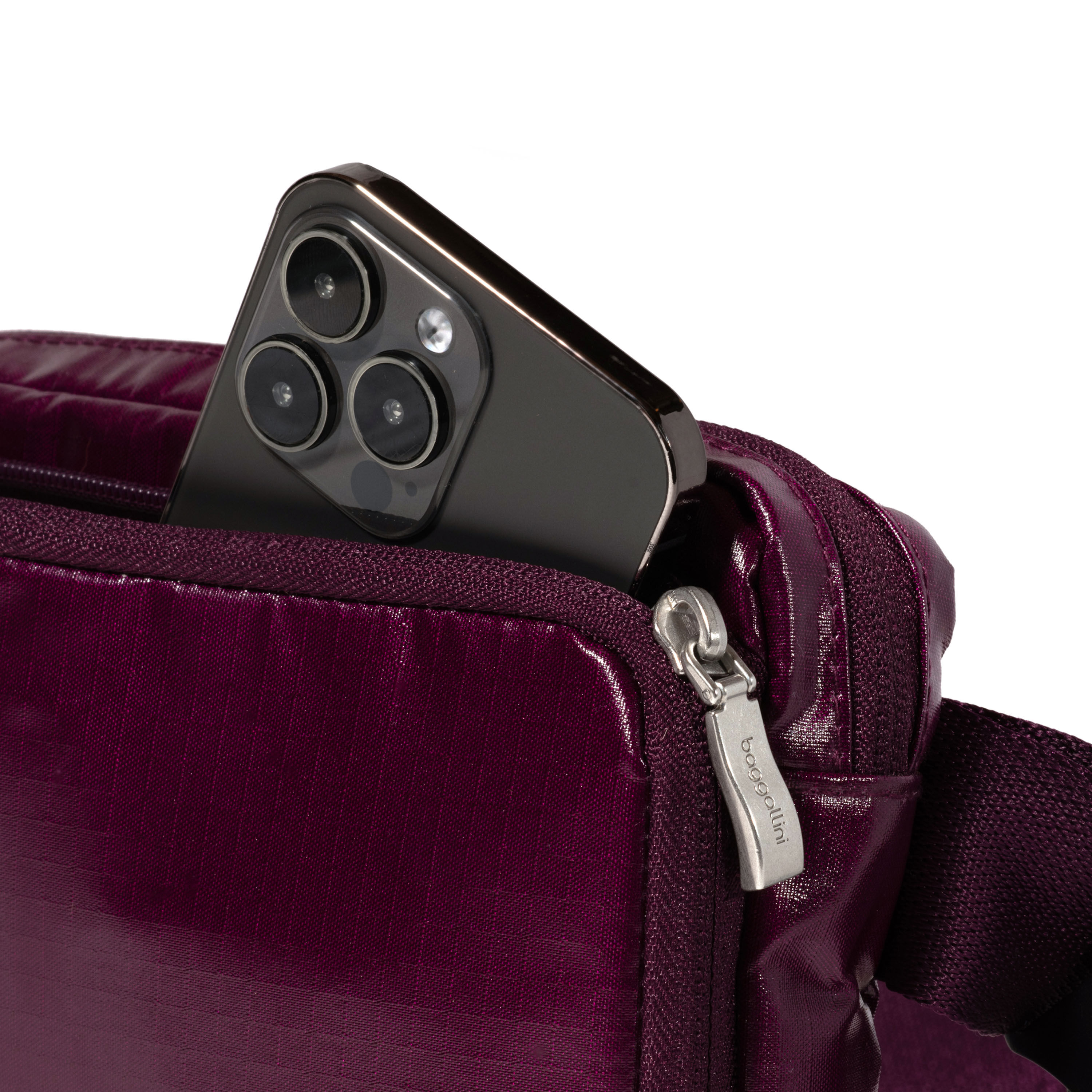 Modern Belt Bag Sling