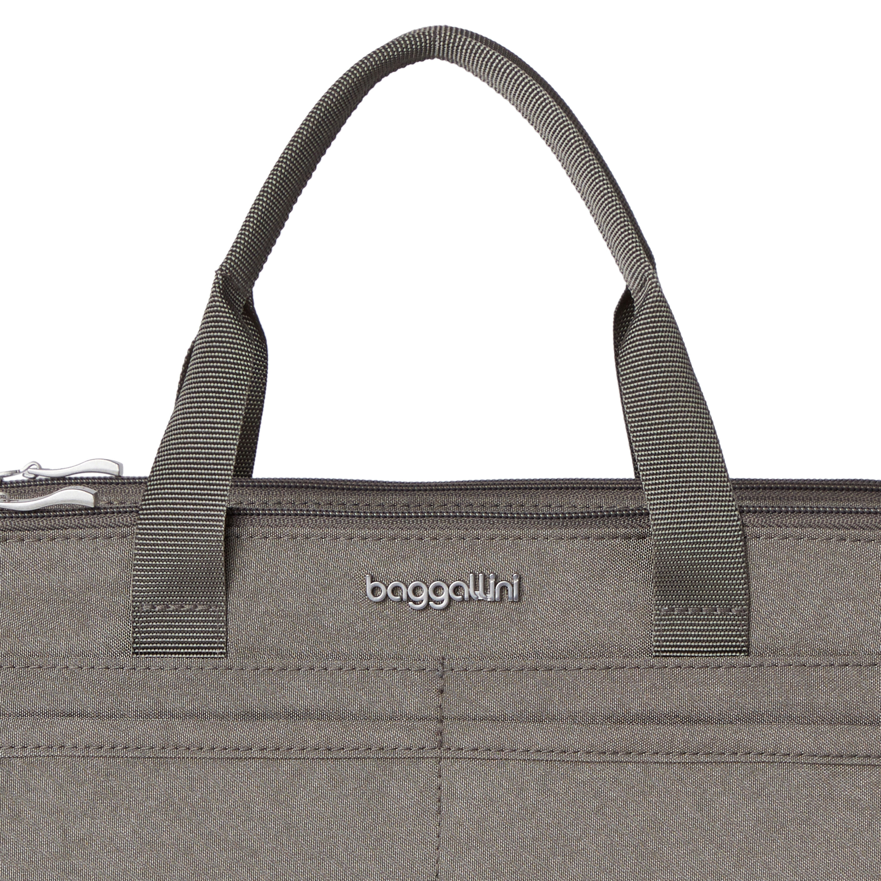 On the Go Bag Organizer