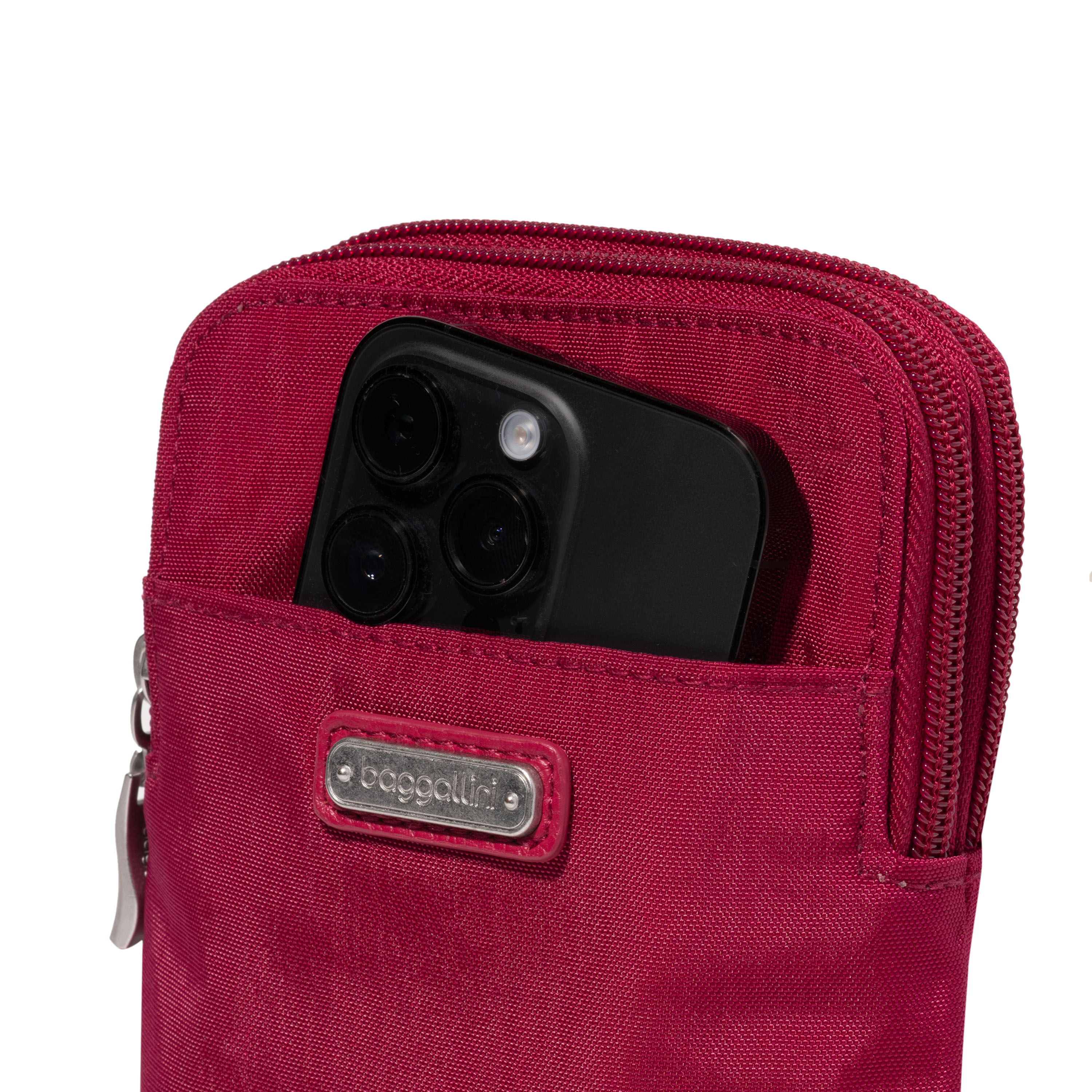 Take Two RFID Bryant Crossbody