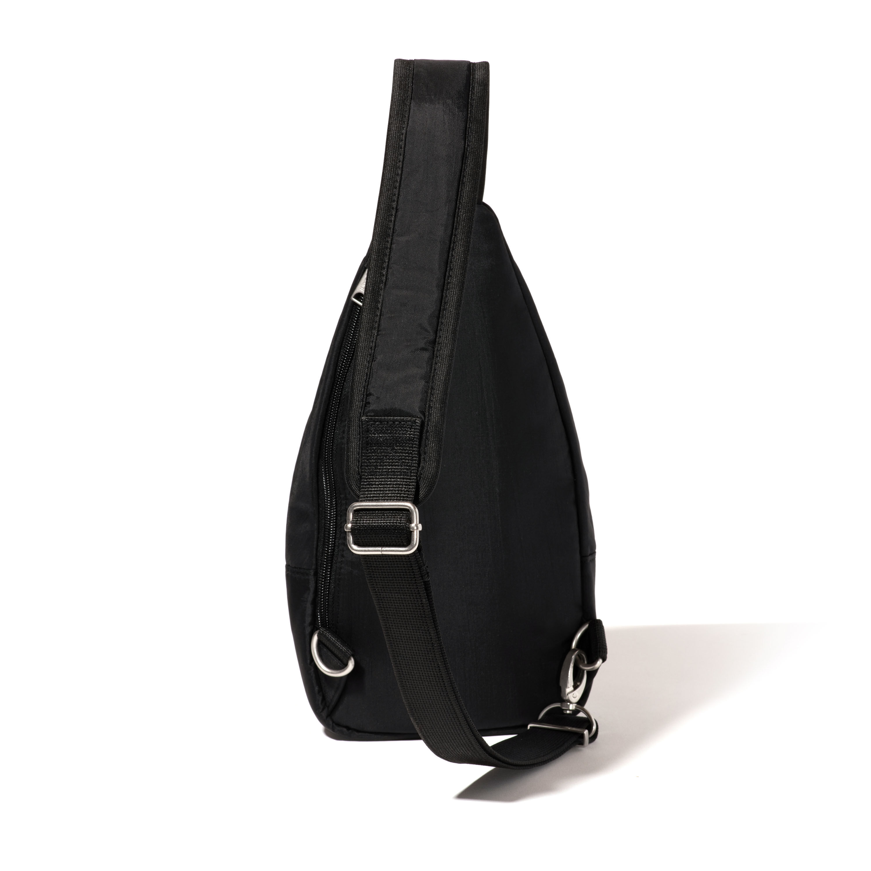 【Rachelさん着用】gadid anoniem GUERIN / BLACK Securtex Anti-Theft Daytripper Sling