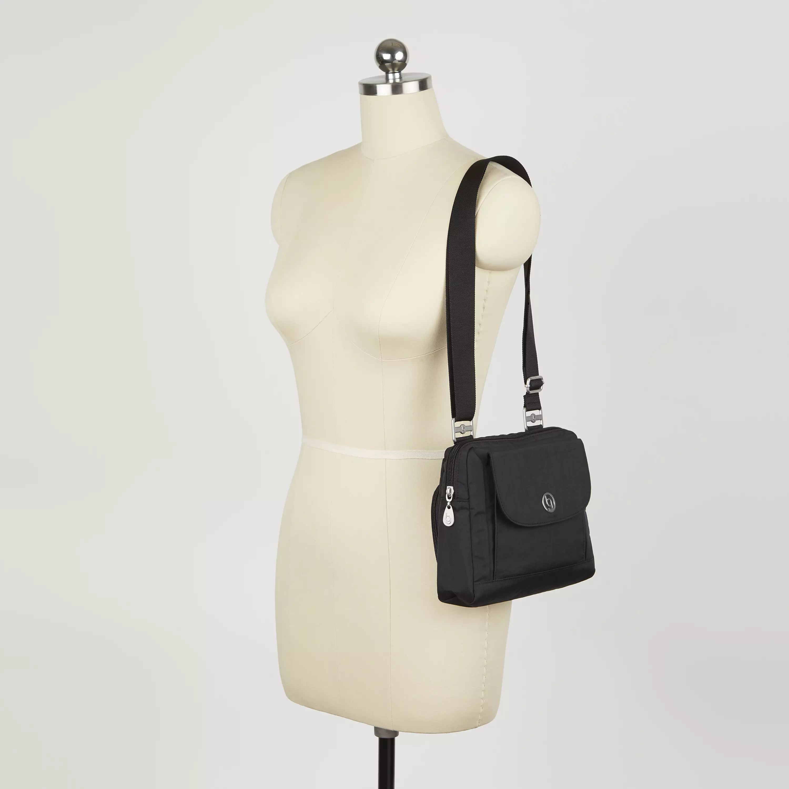 Chicago Crossbody Bag