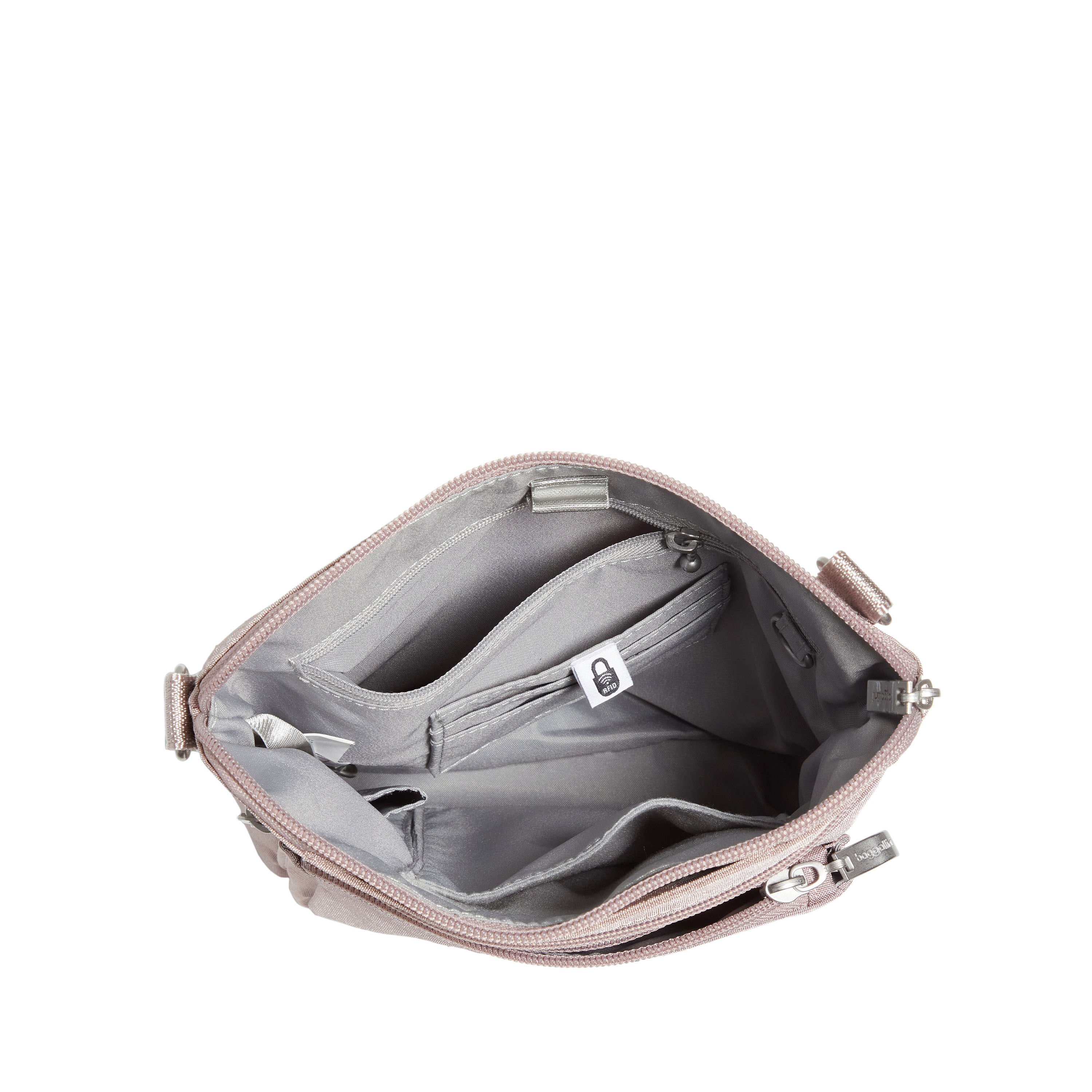 Modern Pocket Crossbody