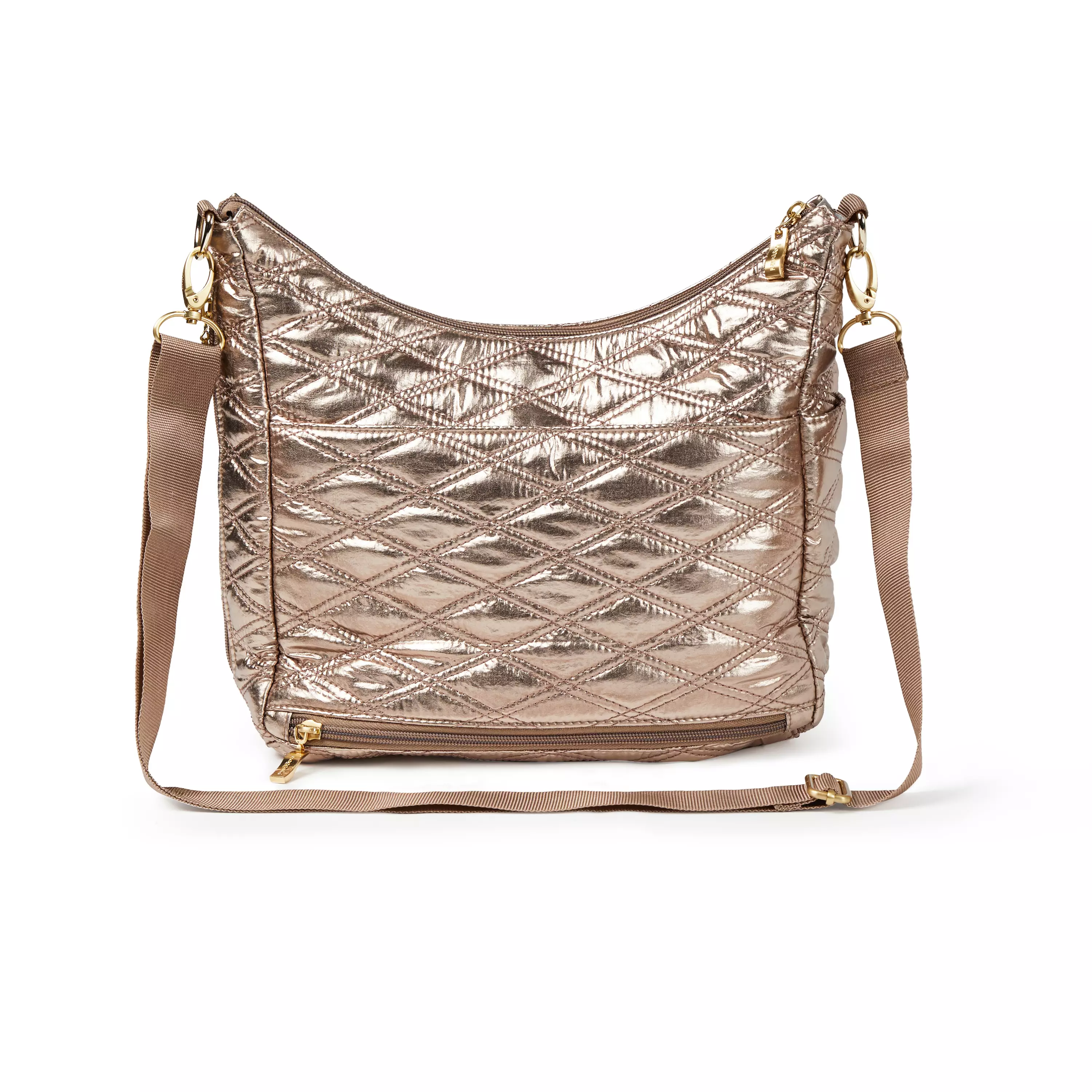 Legacy Everywhere Bagg With RFID Wristlet