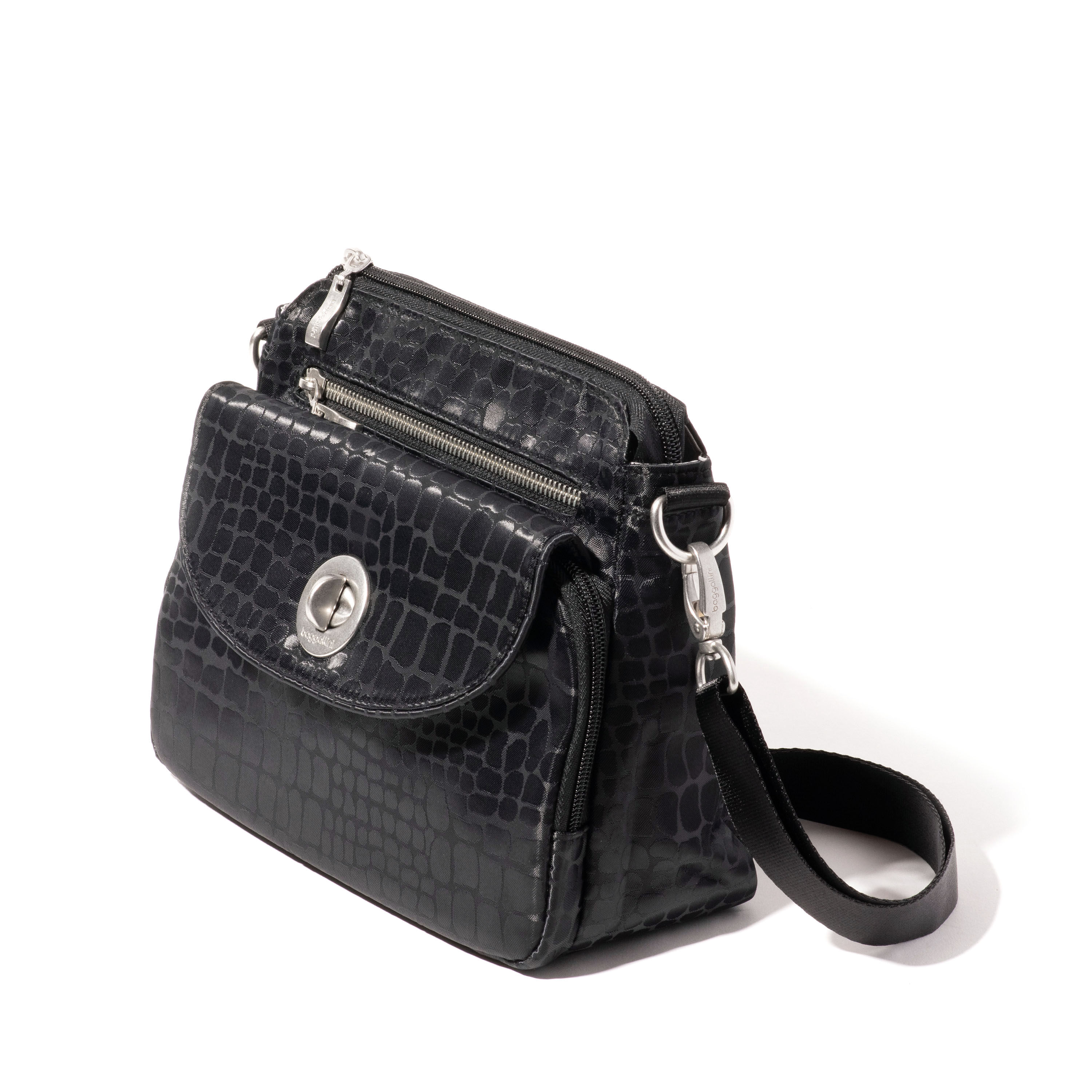 Calais Crossbody Bag