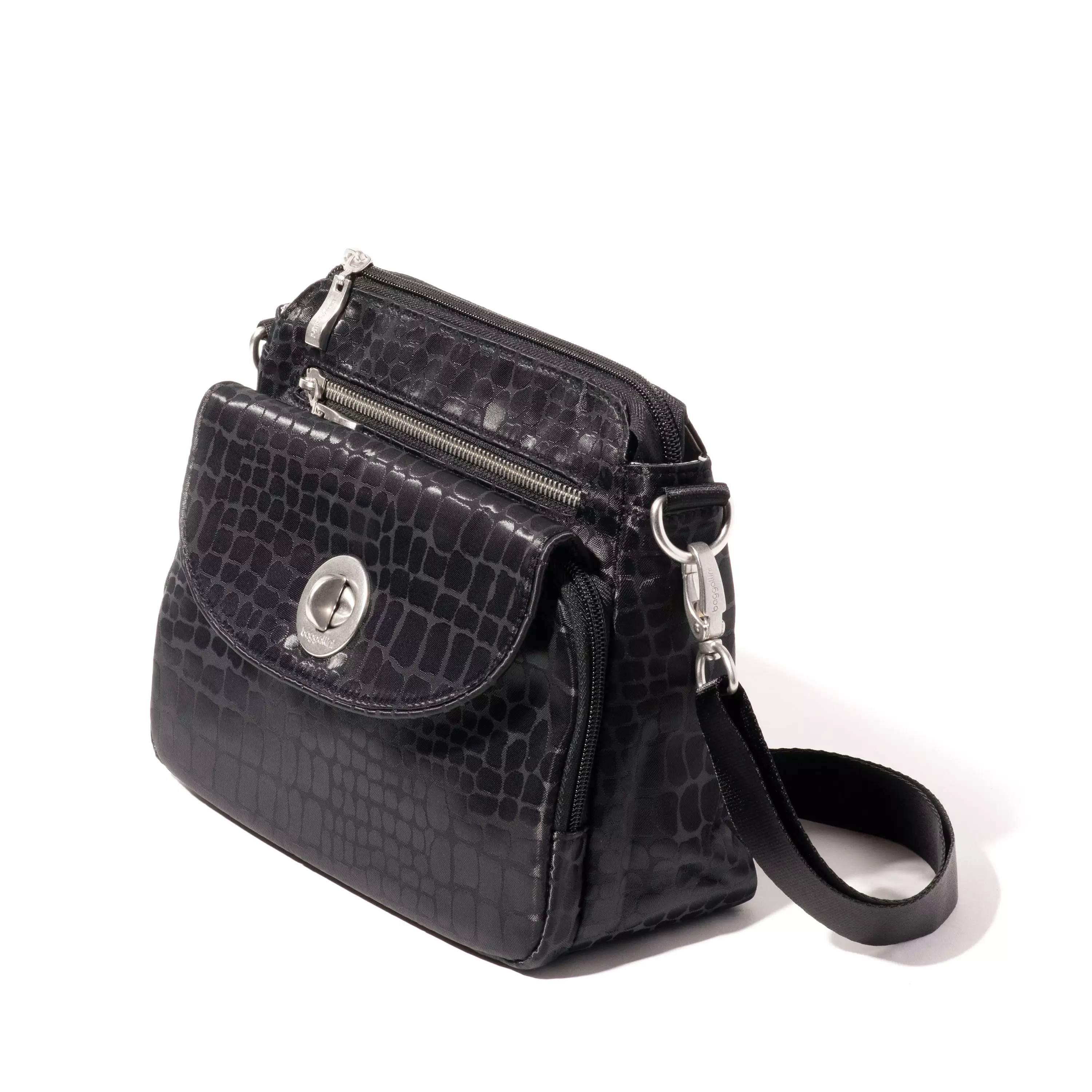 True Classic Calais Crossbody