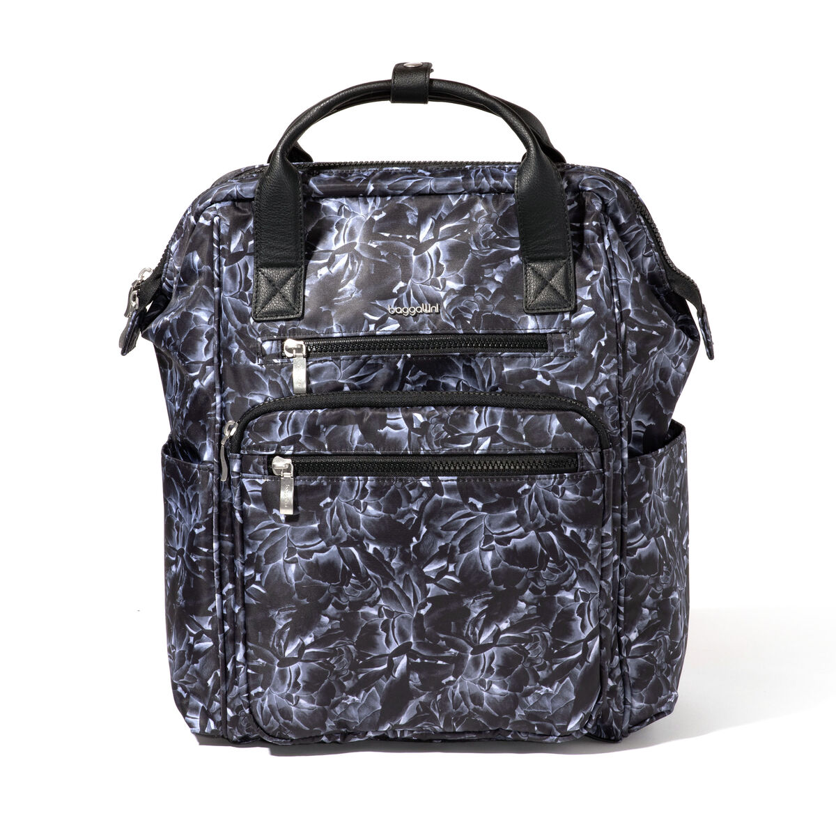 Baggallini Chelsea Laptop Backpack
