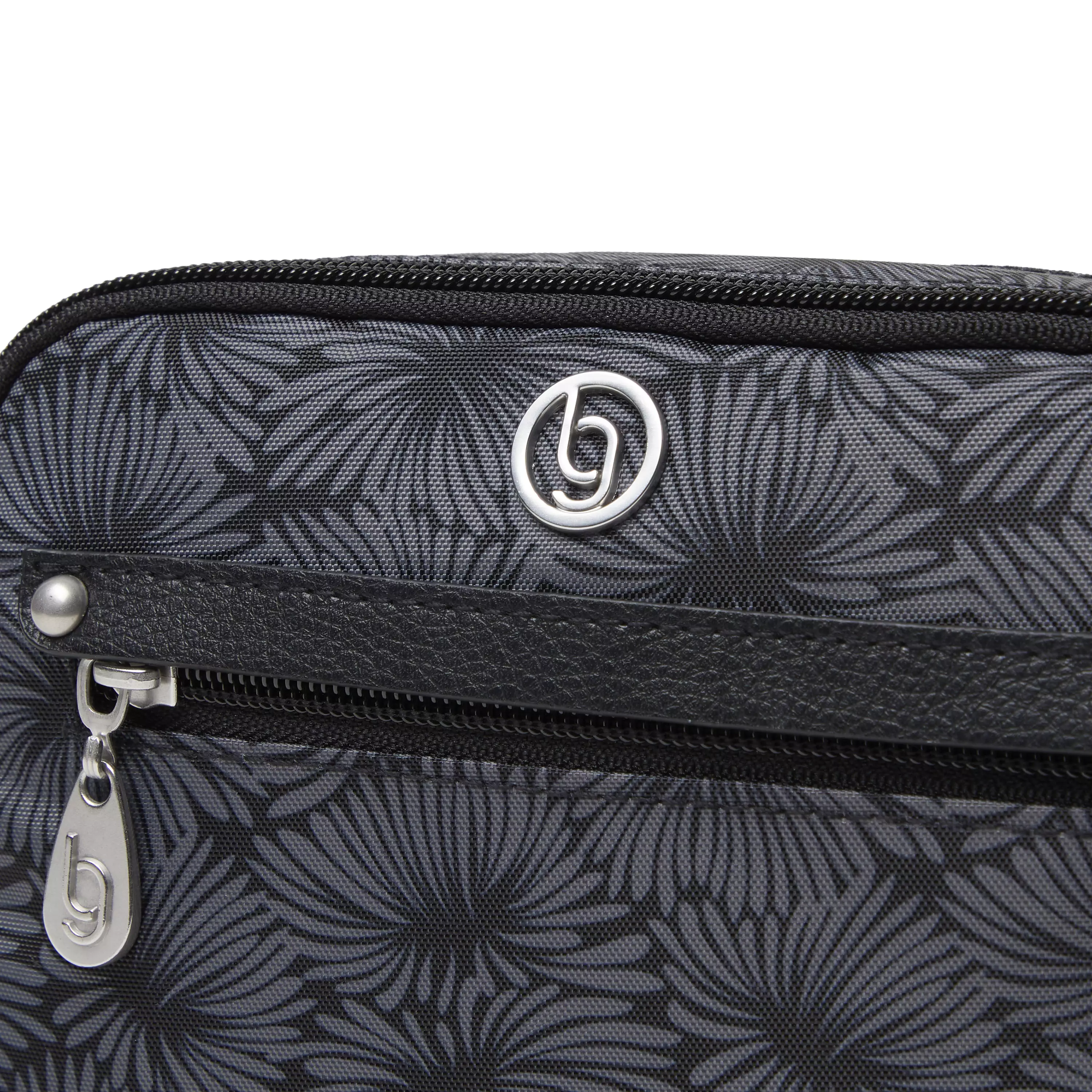 Oakland Crossbody Bag