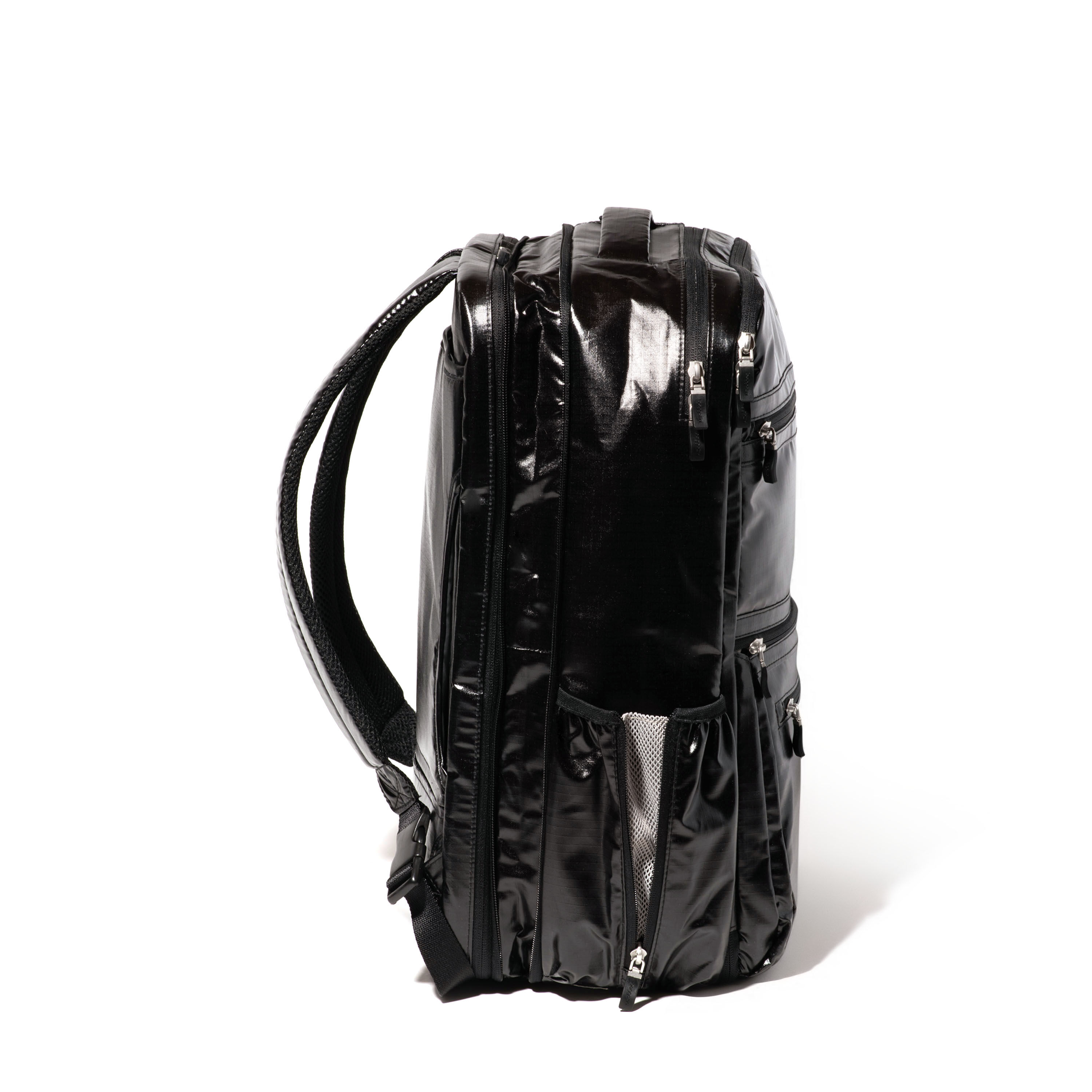 Modern Convertible Travel Backpack