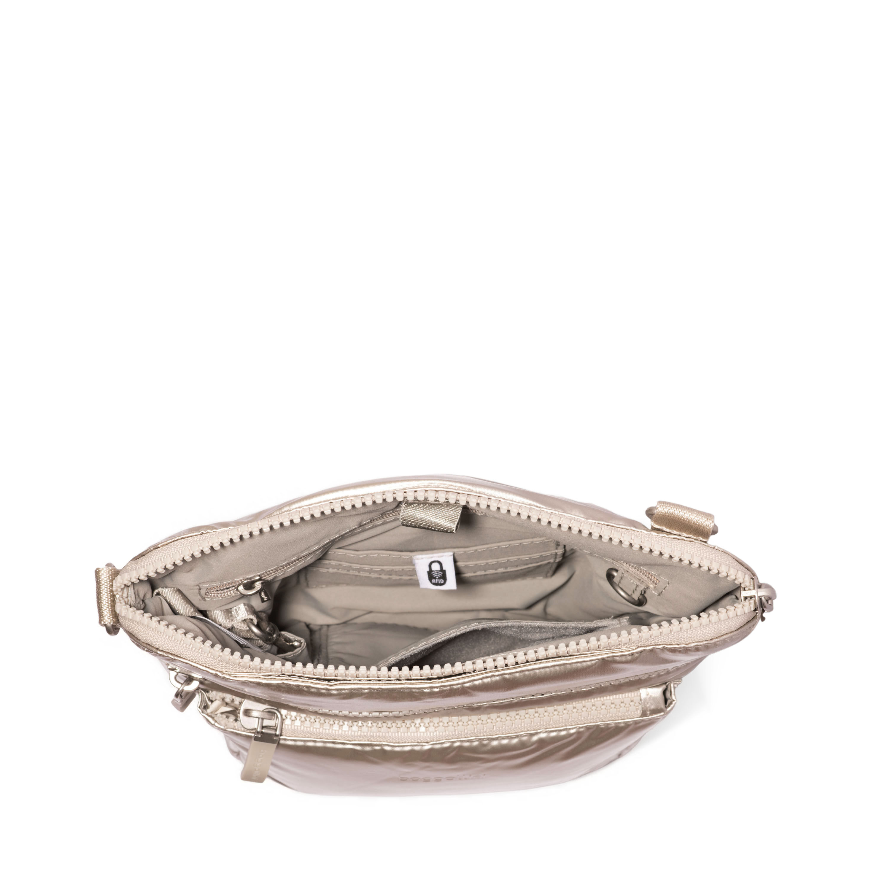 Modern Pocket Crossbody