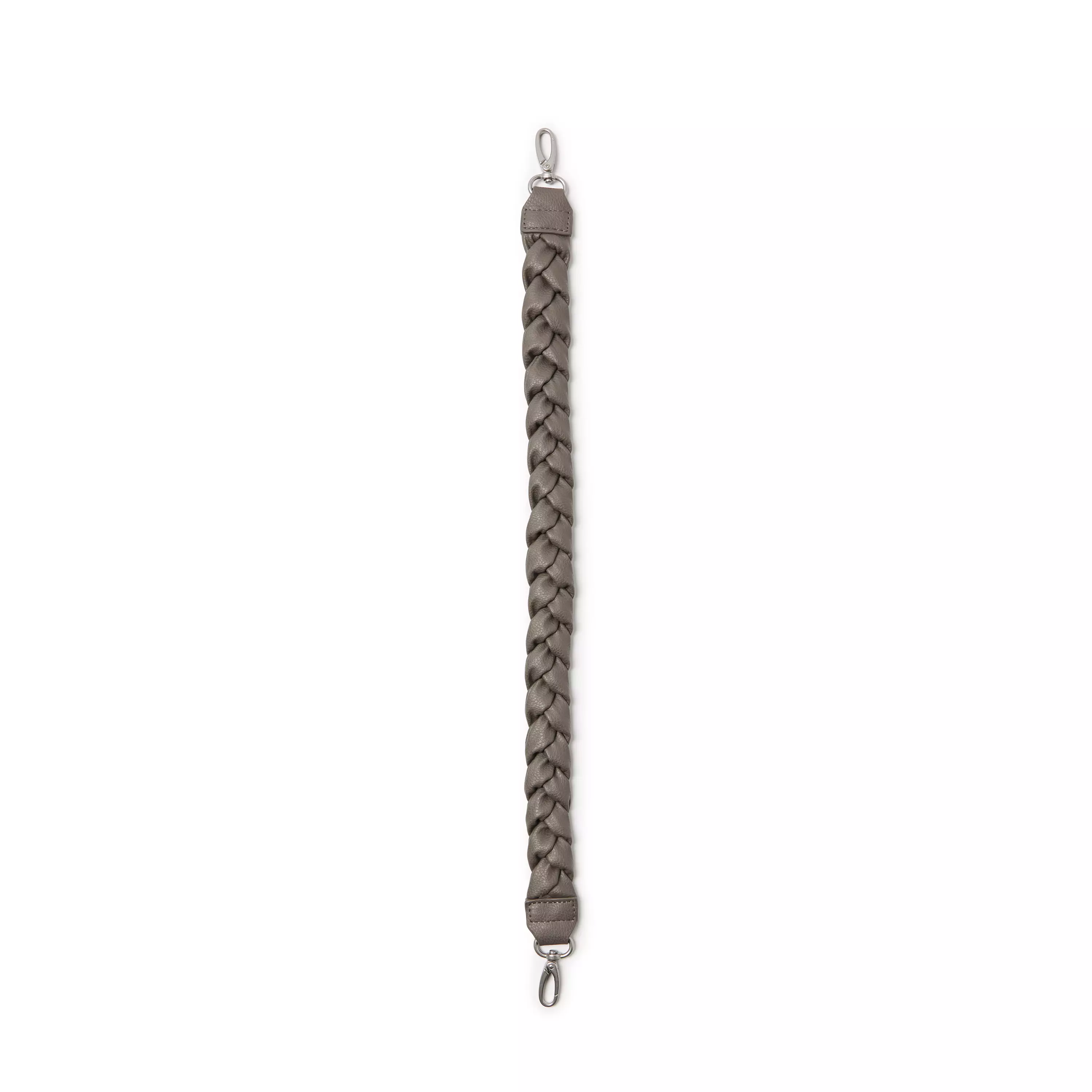 Braided  Shoulder Strap