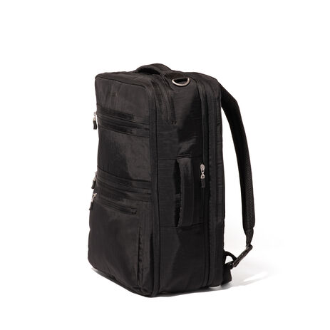3 way convertable travel backpack Flexform 3-Way Laptop Bag Look no further than our genuine top 3-in-1 Convertible Backpack Tote Handbag