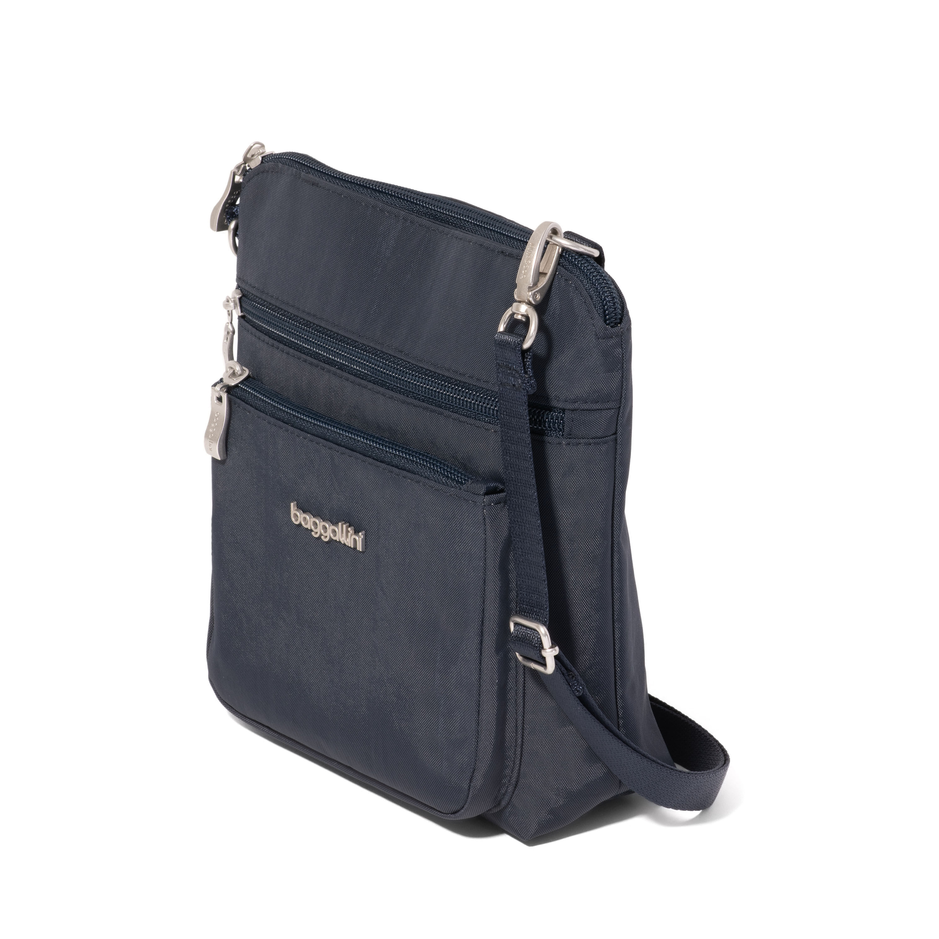 Modern Pocket Crossbody