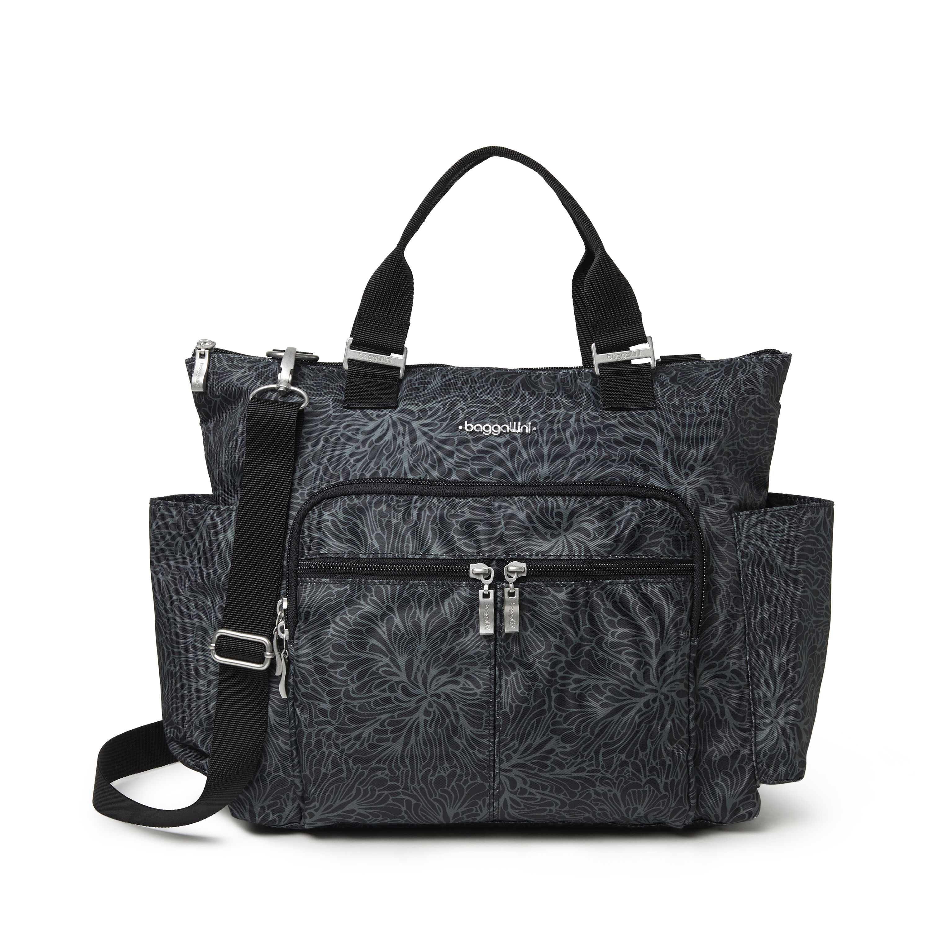 Convertible Backpack Crossbody