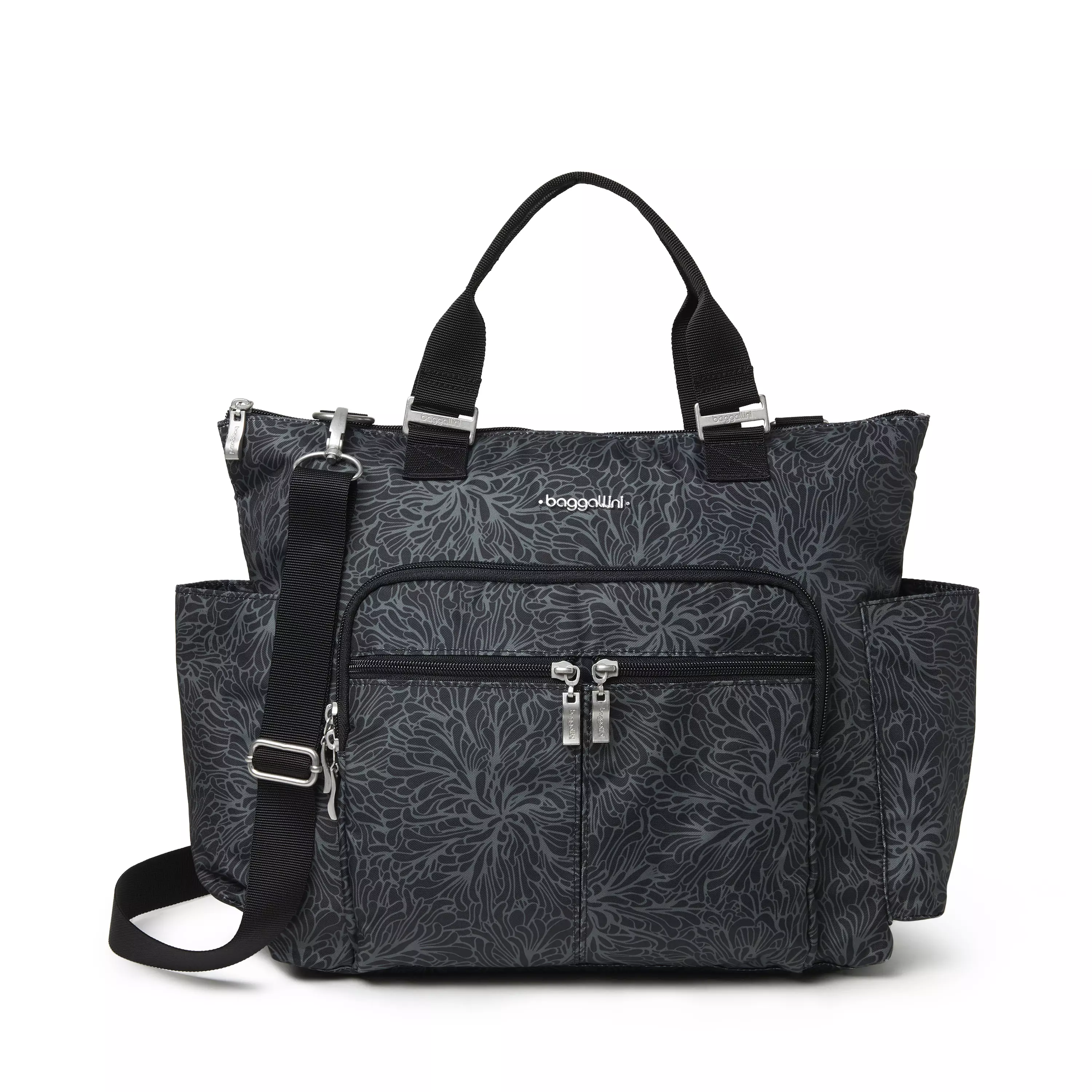 Convertible Backpack Crossbody