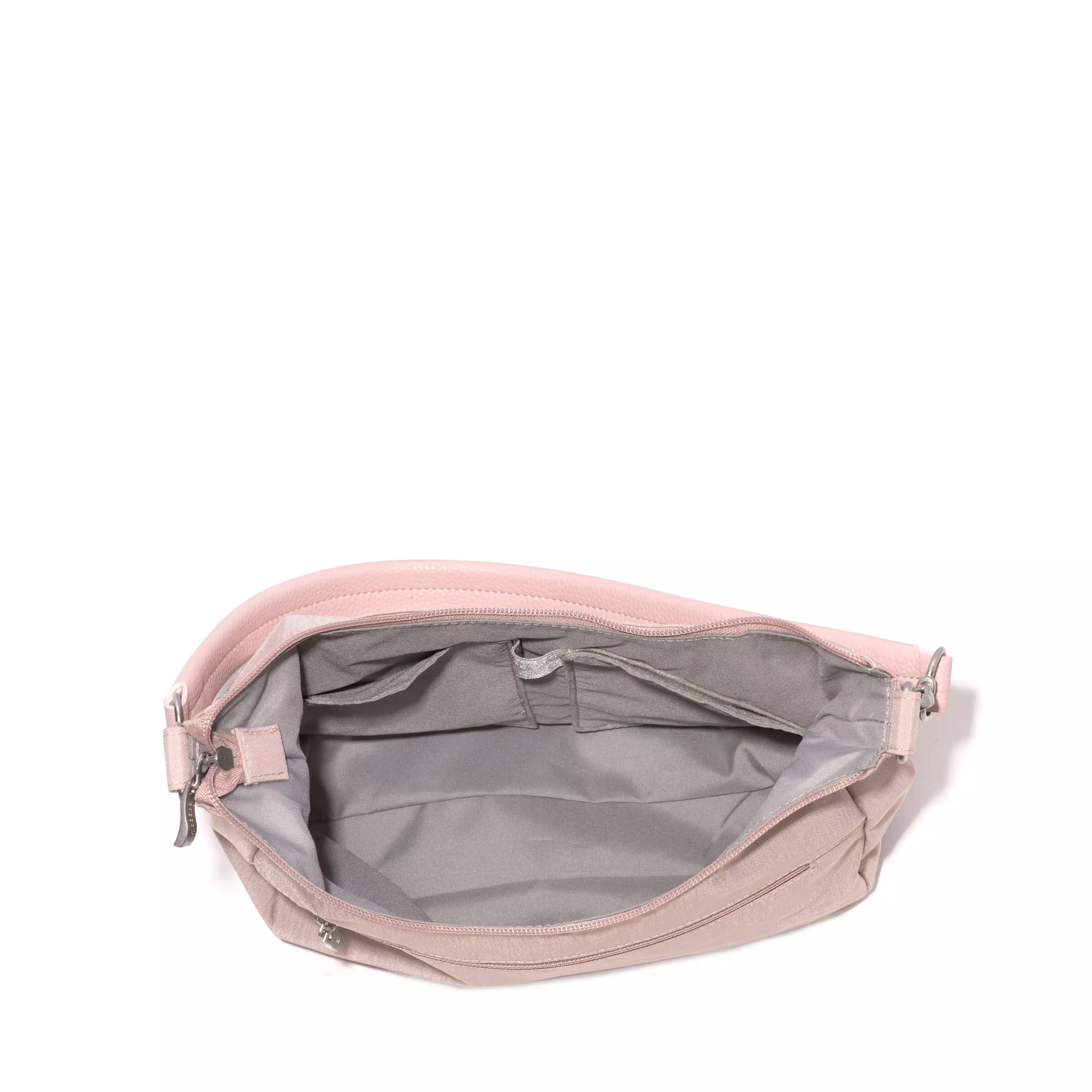 True Classic Pocket Half Moon Bag