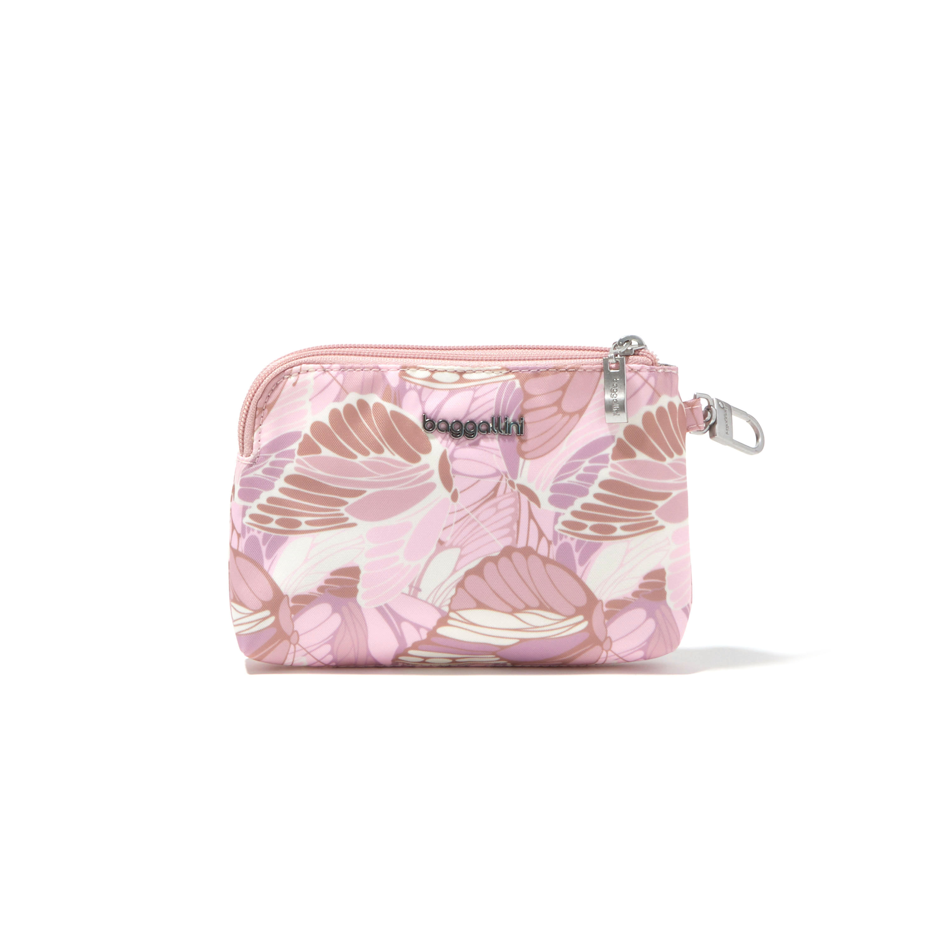 On The Go Daily RFID Pouch