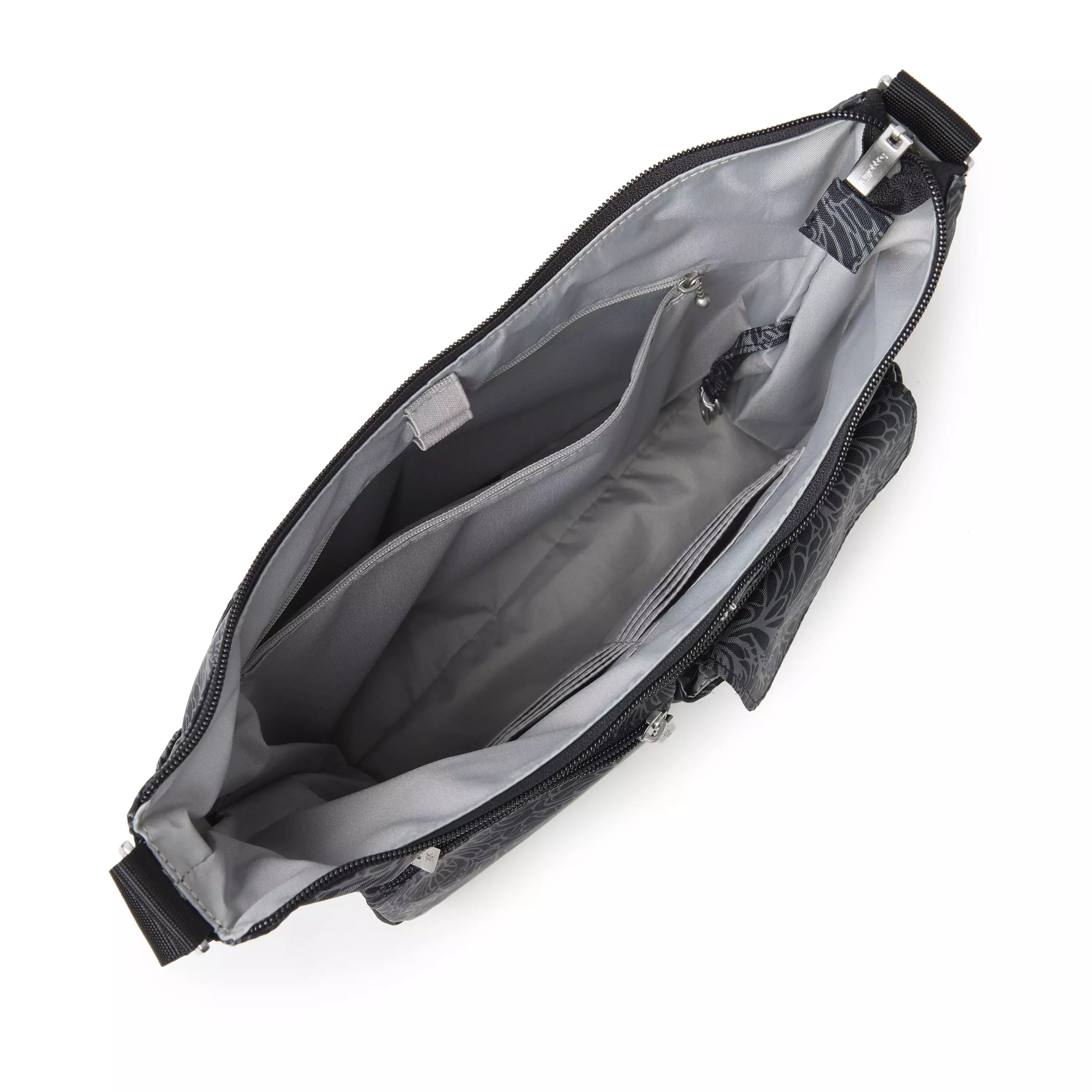 Legacy Everywhere Bagg With RFID Wristlet
