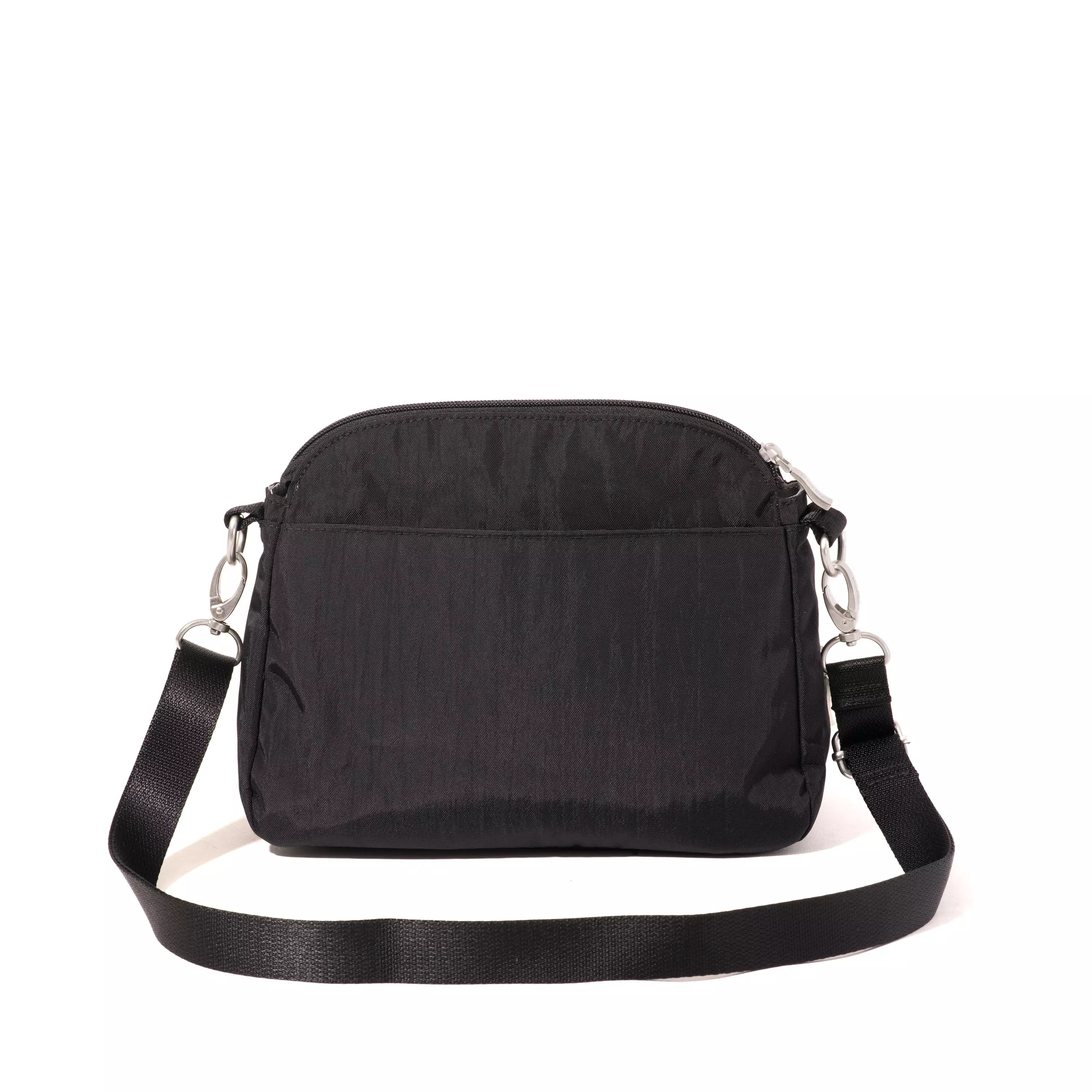 Coastal Flip Lock Crossbody