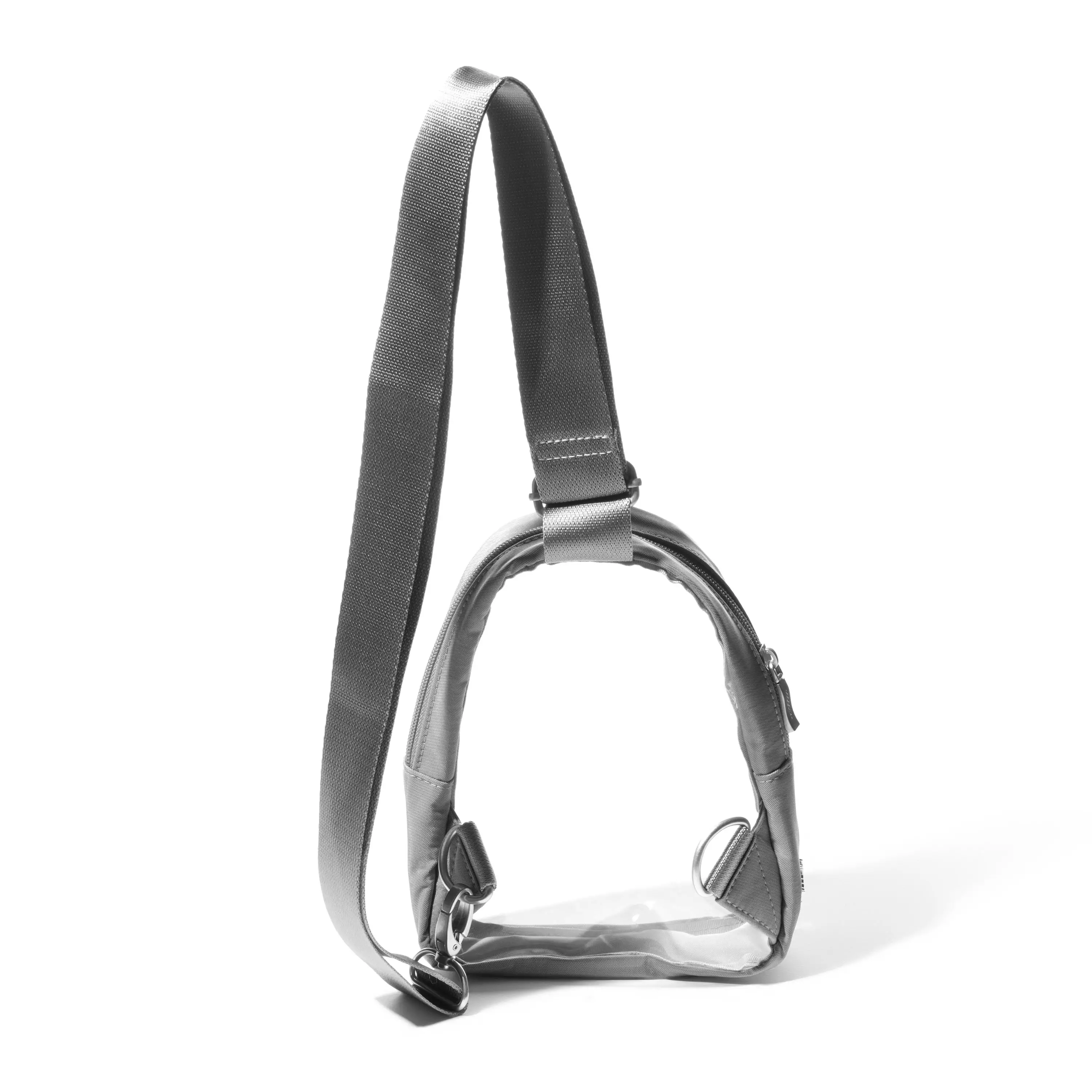 True Classic Clear Stadium Mini Sling