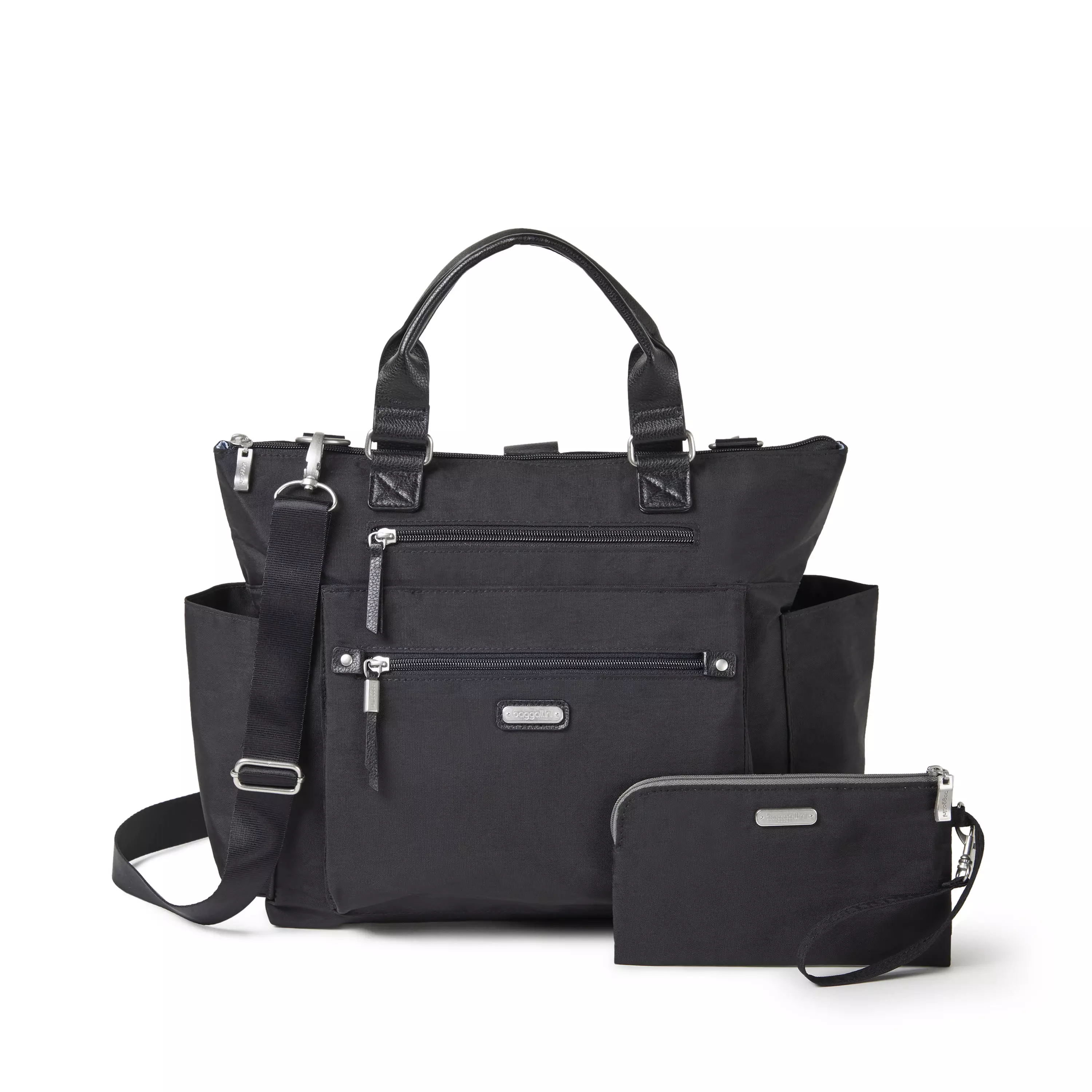 True Classic 3-in-1 Convertible Backpack