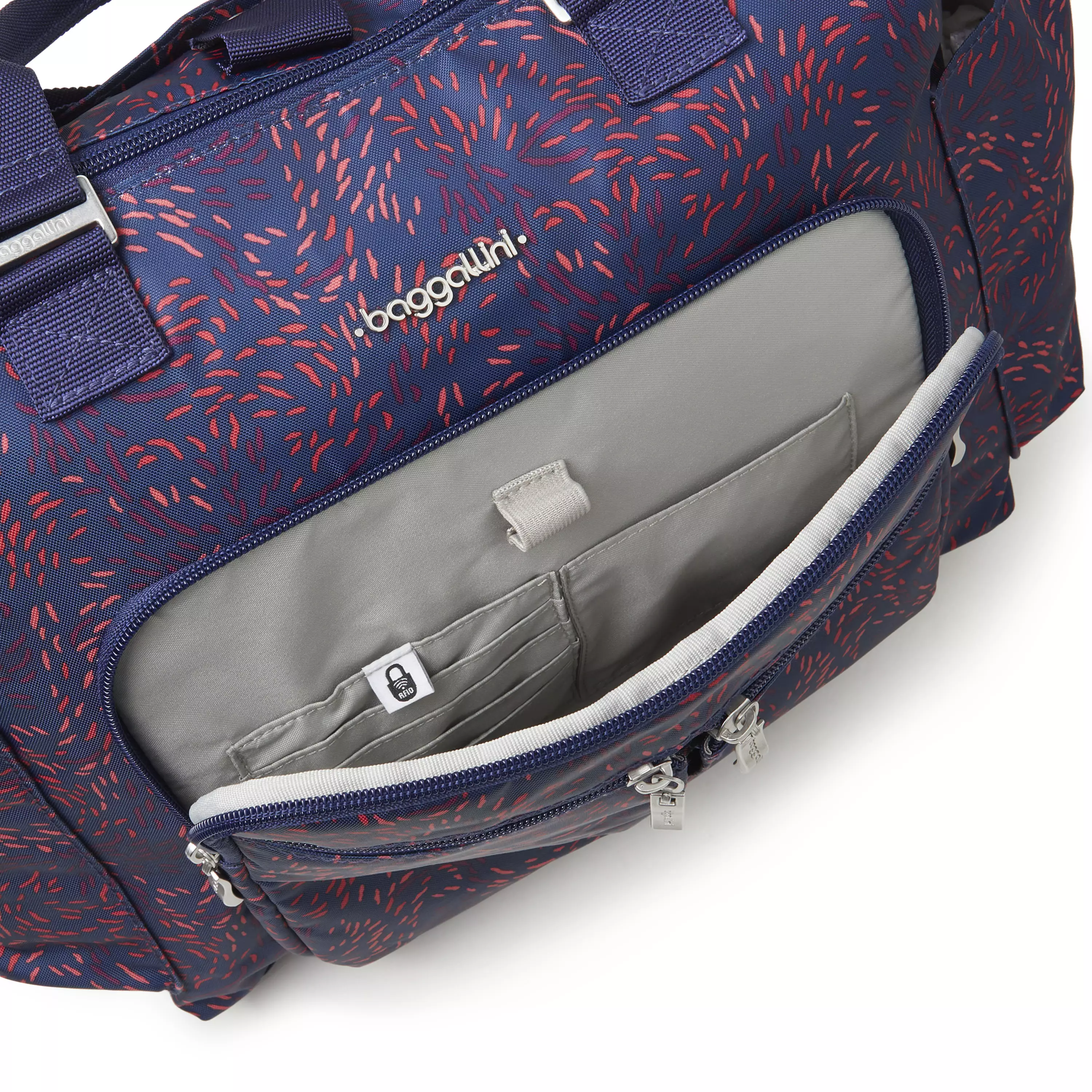 Convertible Backpack Crossbody