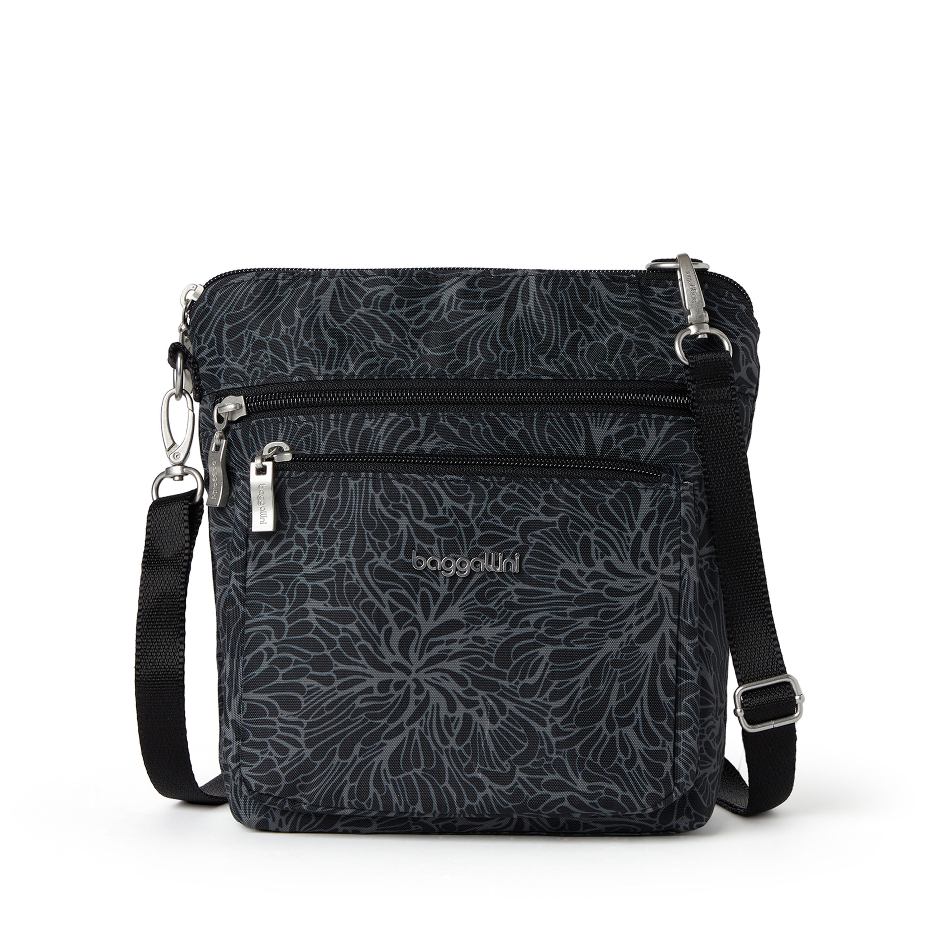 Modern Everywhere Pocket Crossbody