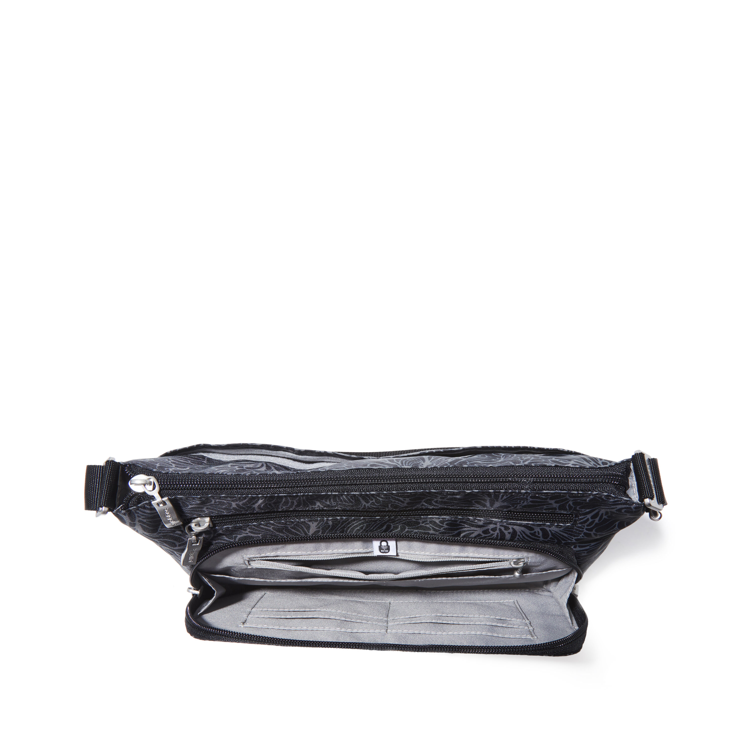 Large Day-To-Day Crossbody