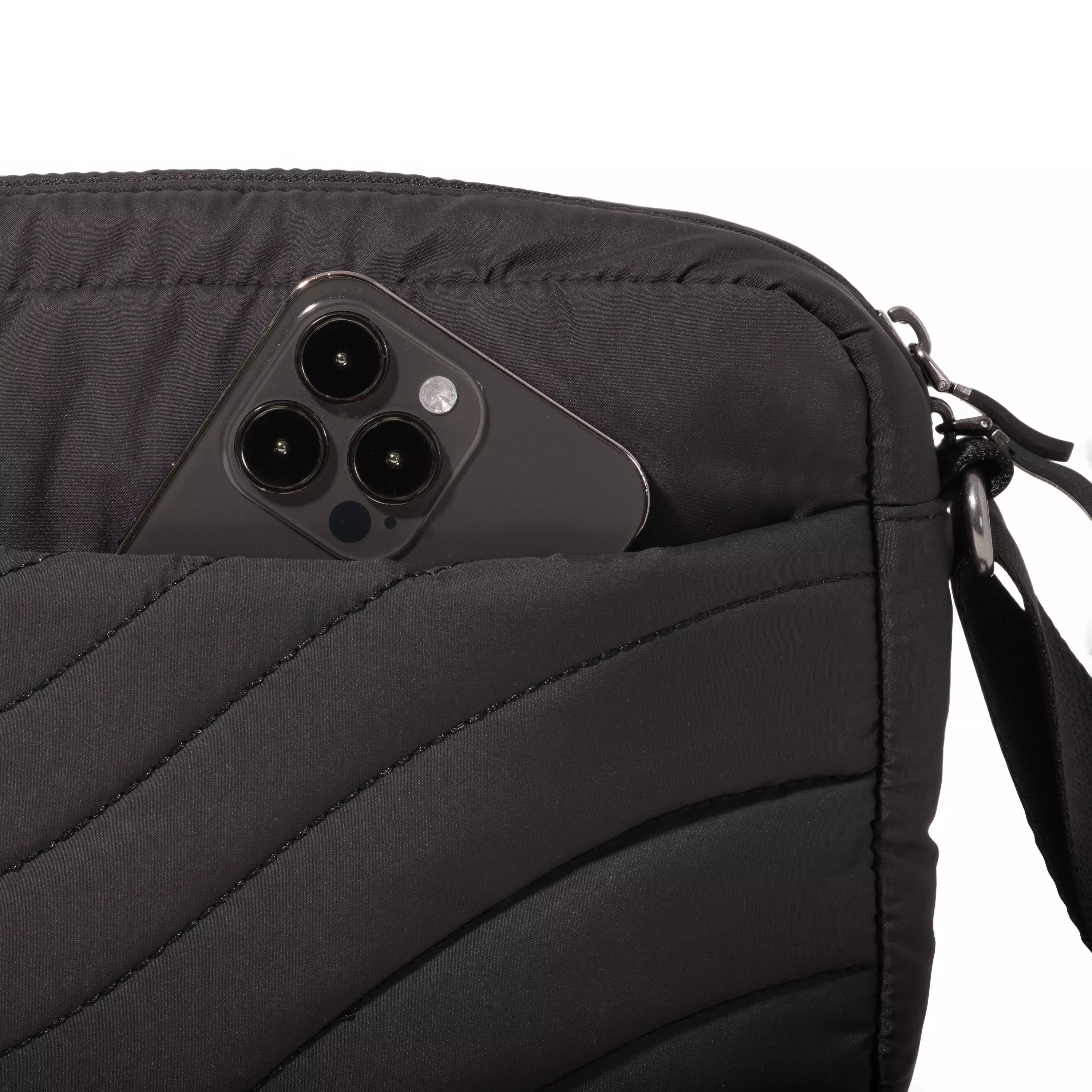 Set Wave Crossbody