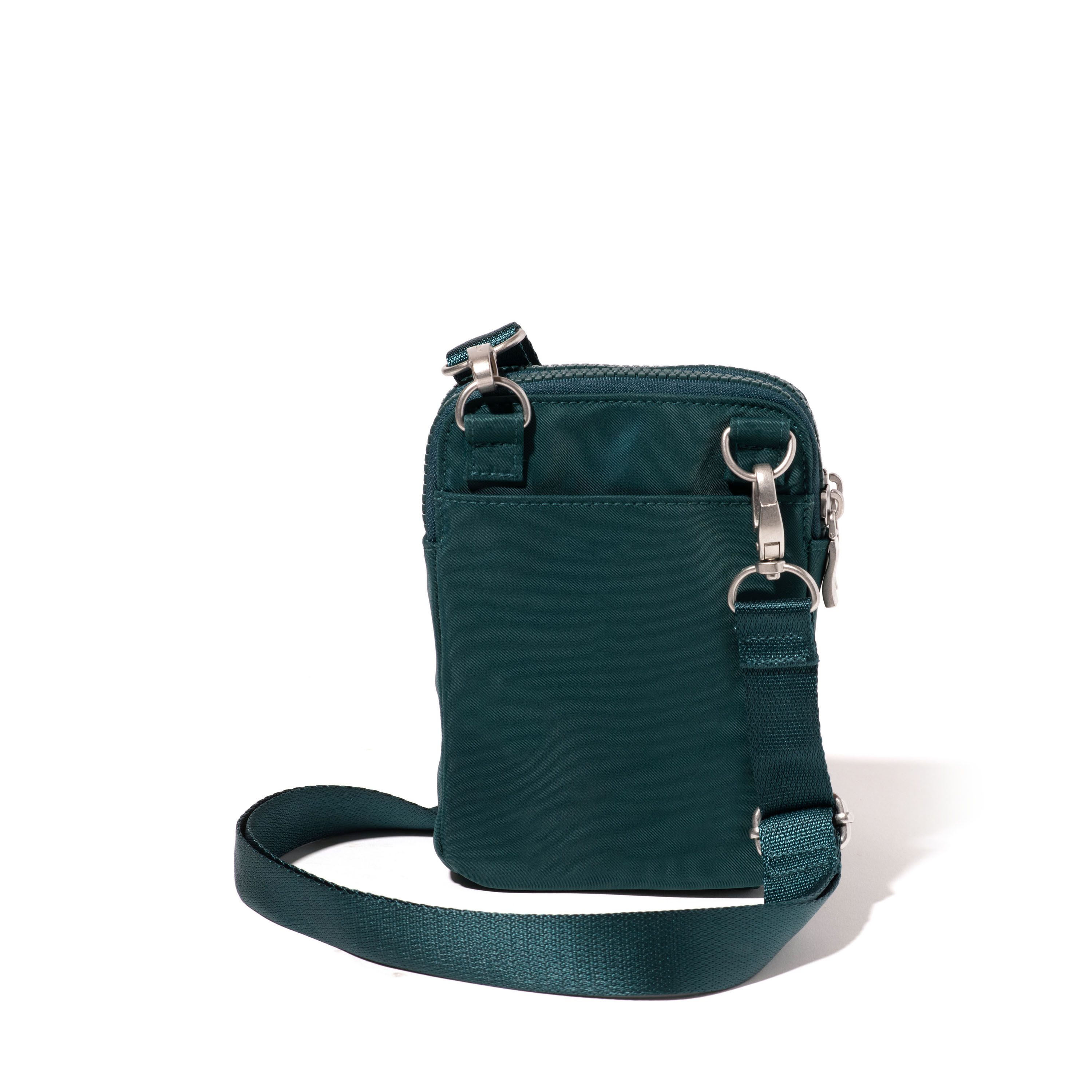 Modern Take Two RFID Crossbody