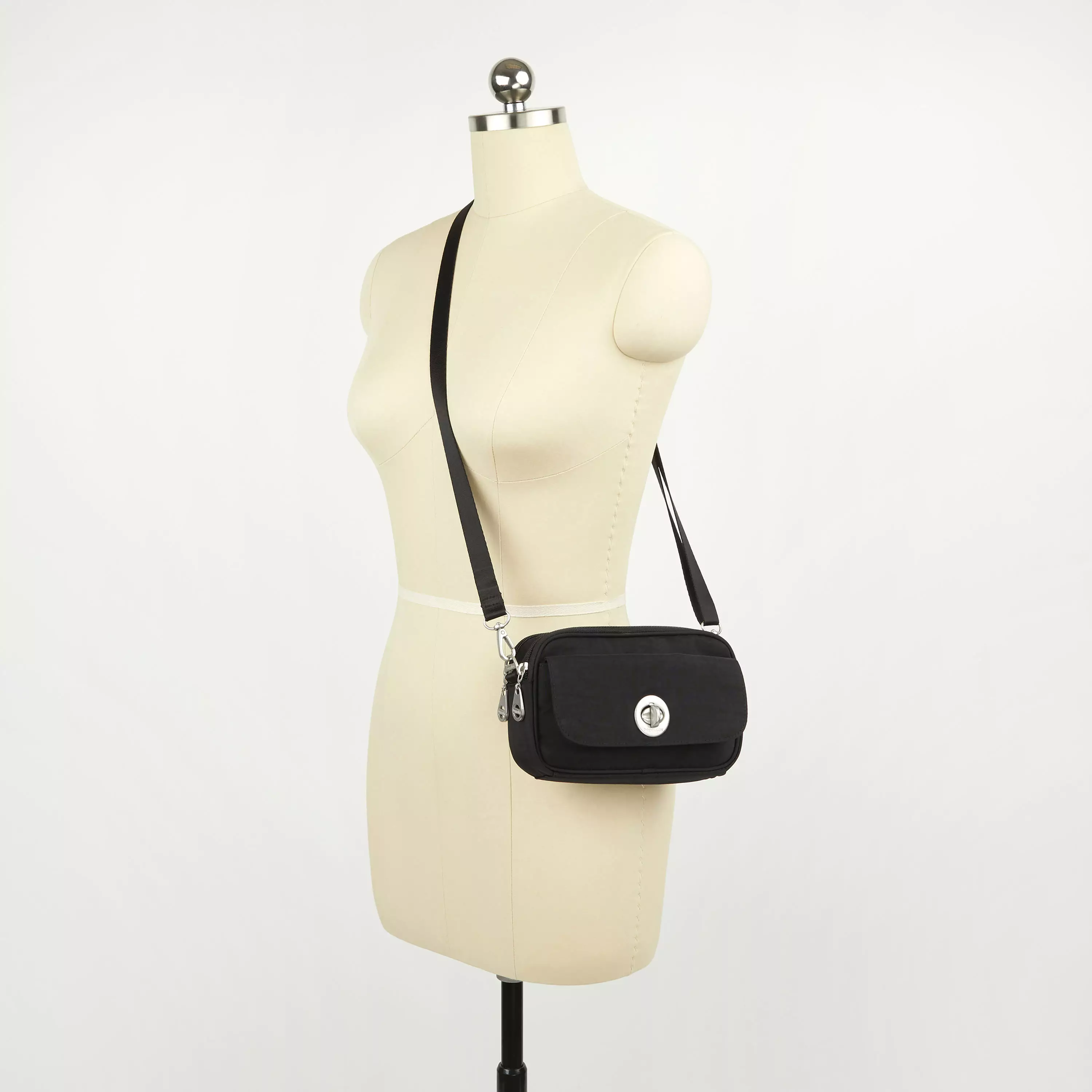 Hanoi RFID Convertible Bag
