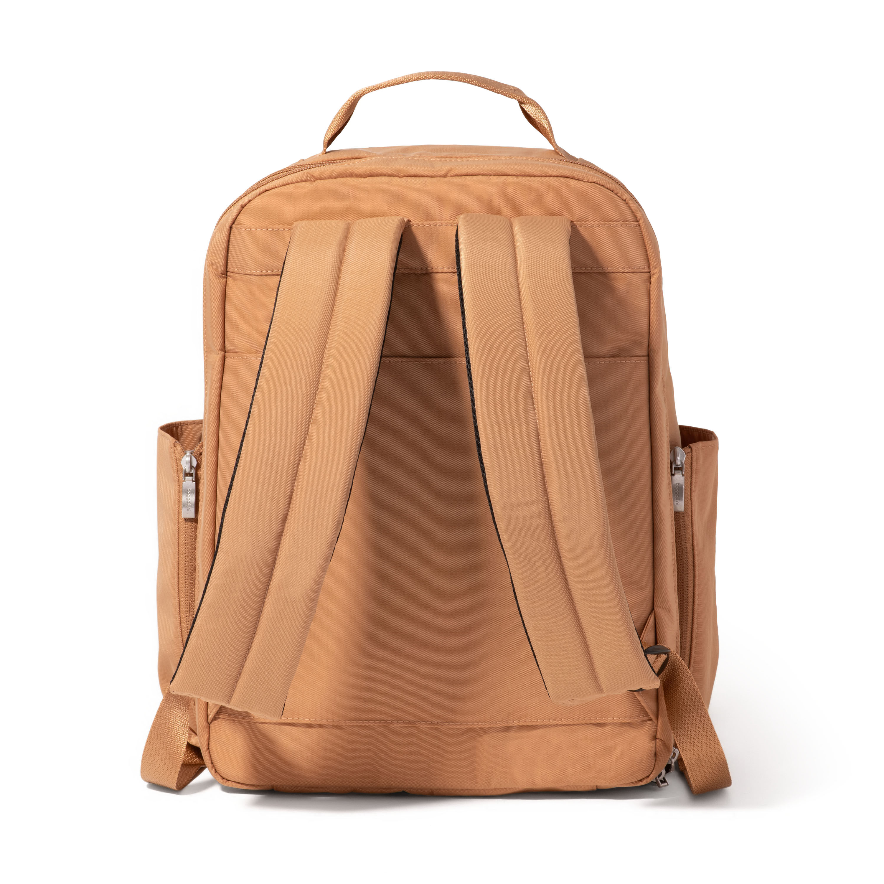 Coastal Flip Lock Laptop Backpack