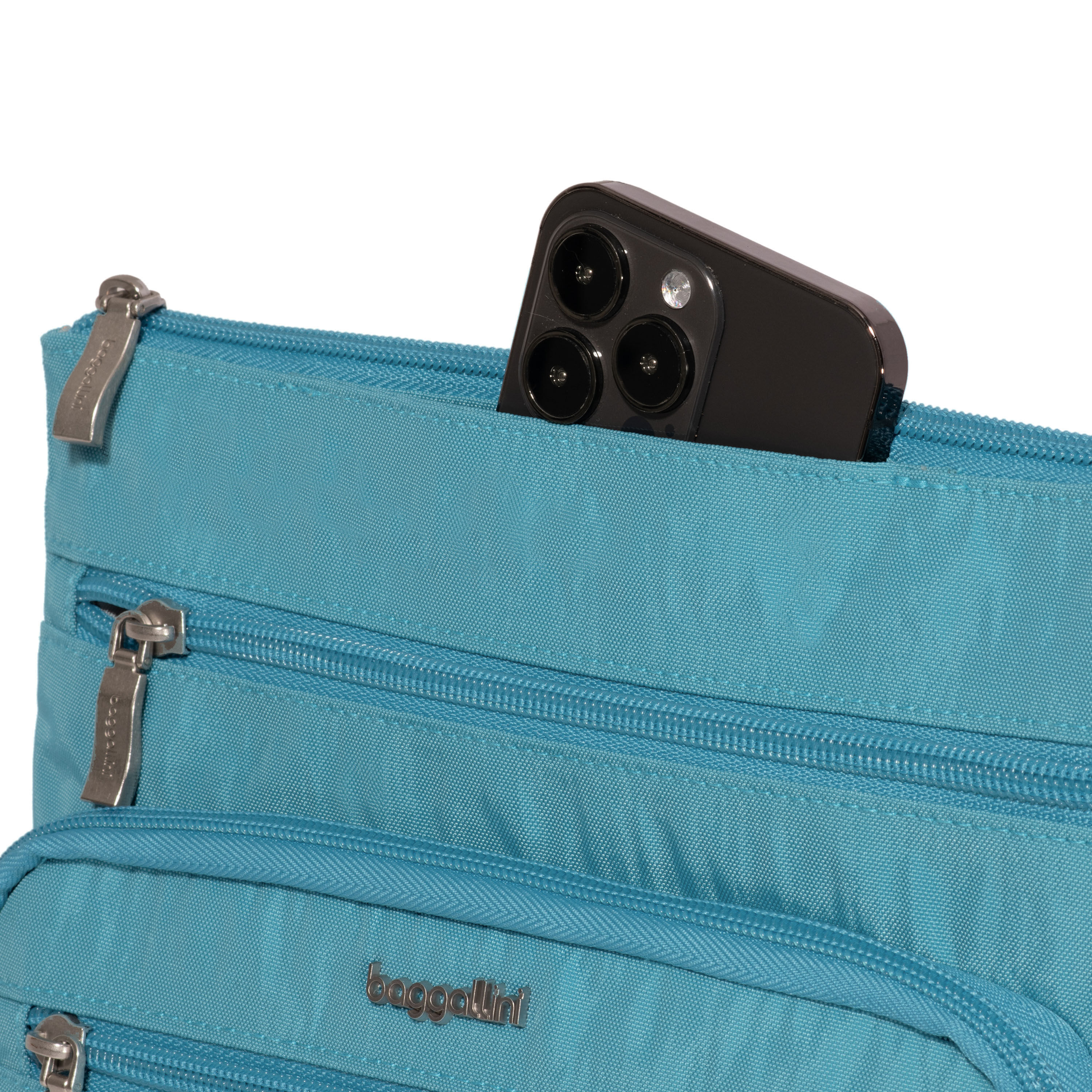 Out And About Crossbody