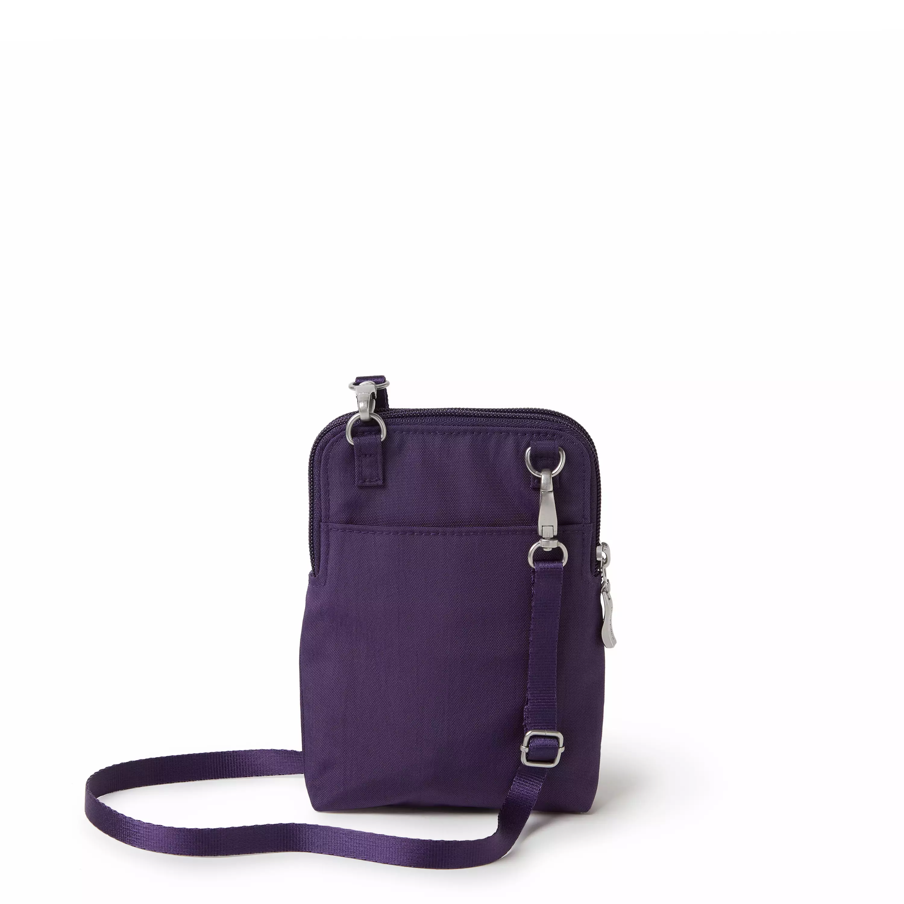 True Classic Take Two RFID Crossbody