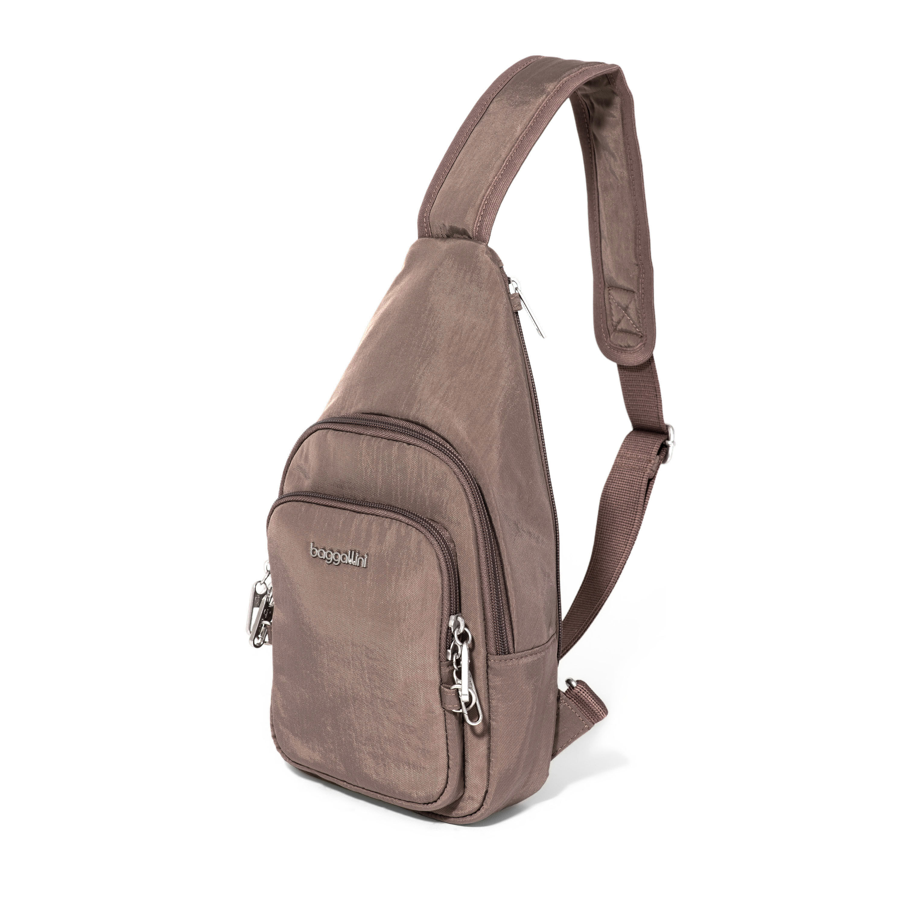 Securtex&reg; Anti-Theft Daytripper Sling Bag
