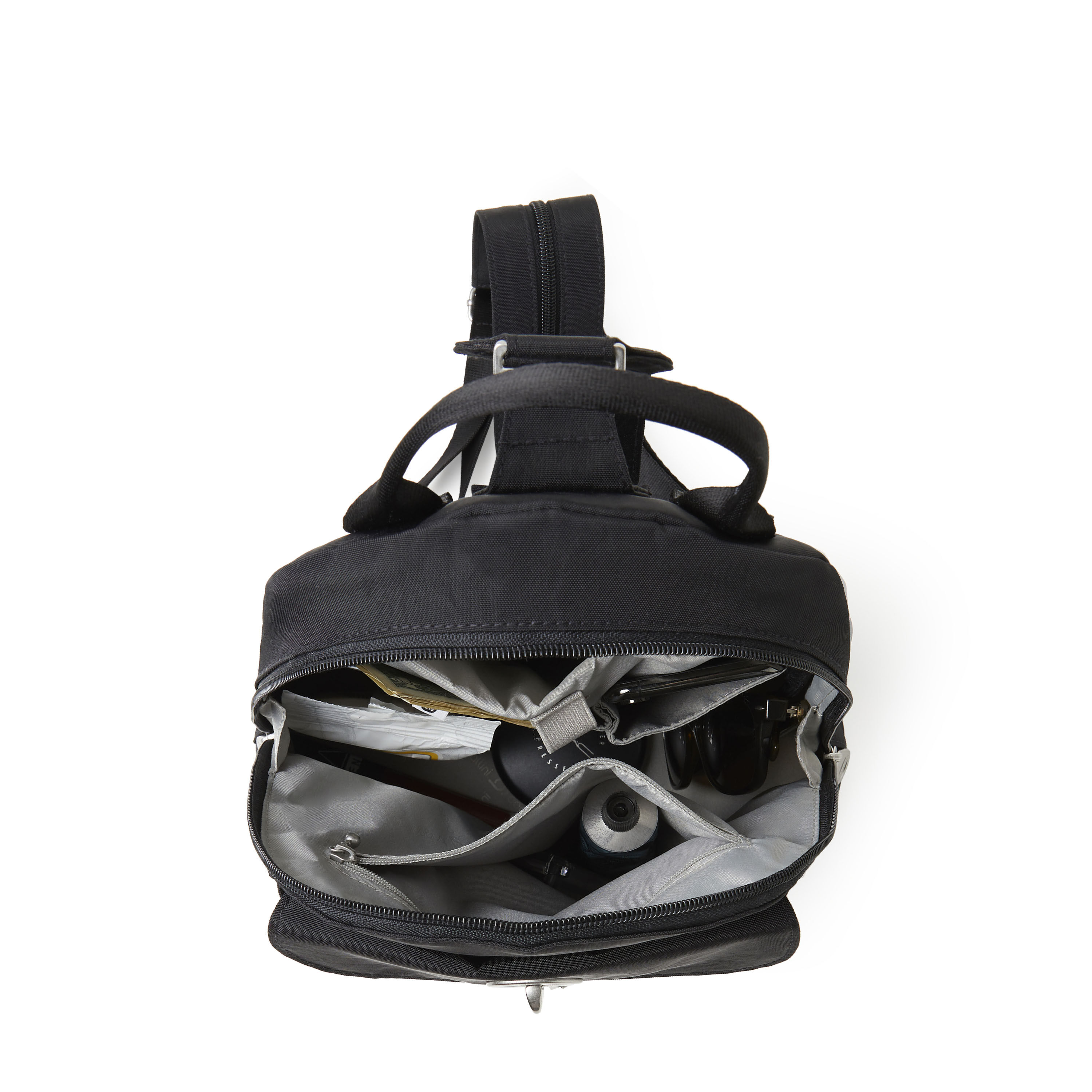 Naples Convertible Backpack