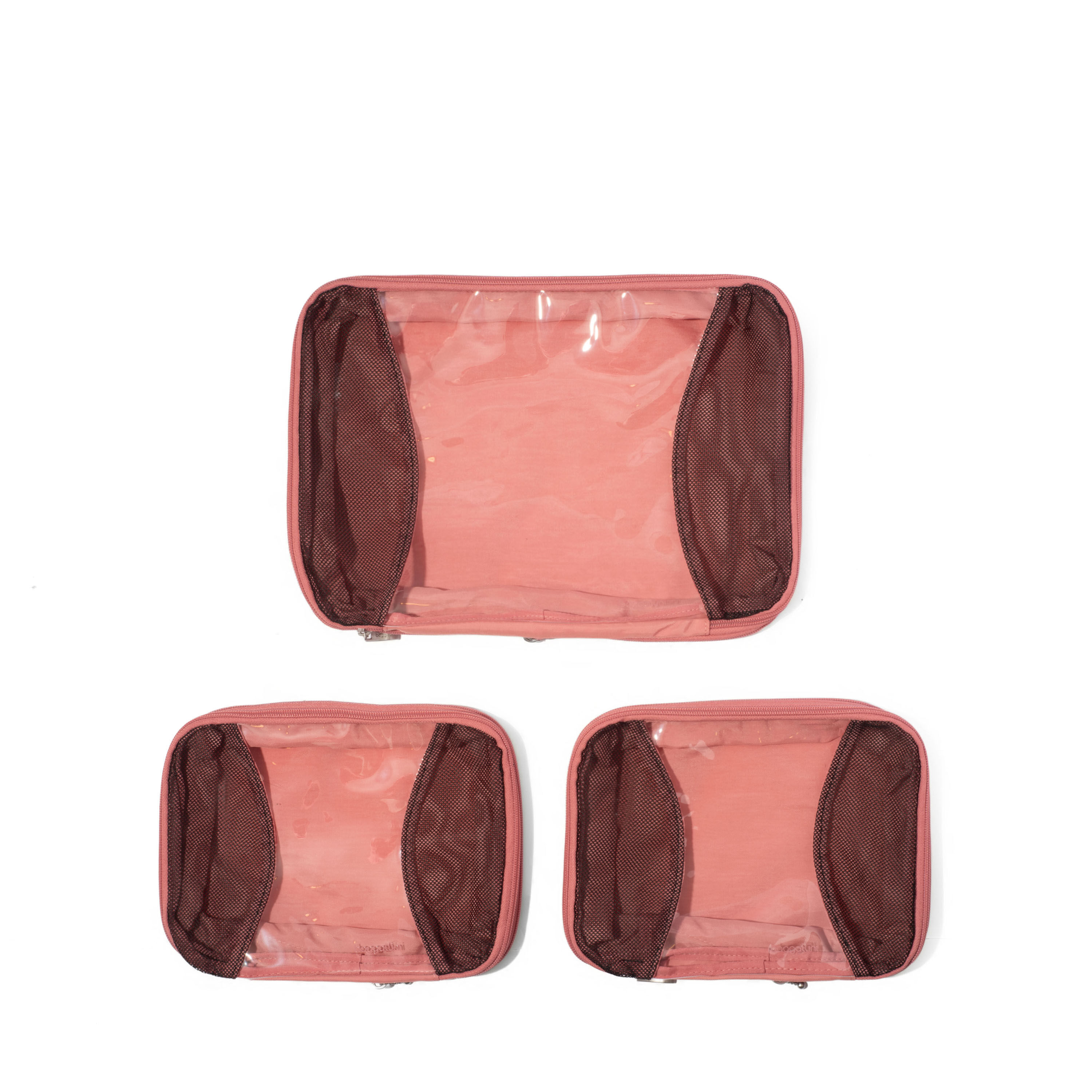 Compression Cube 3-Piece Set