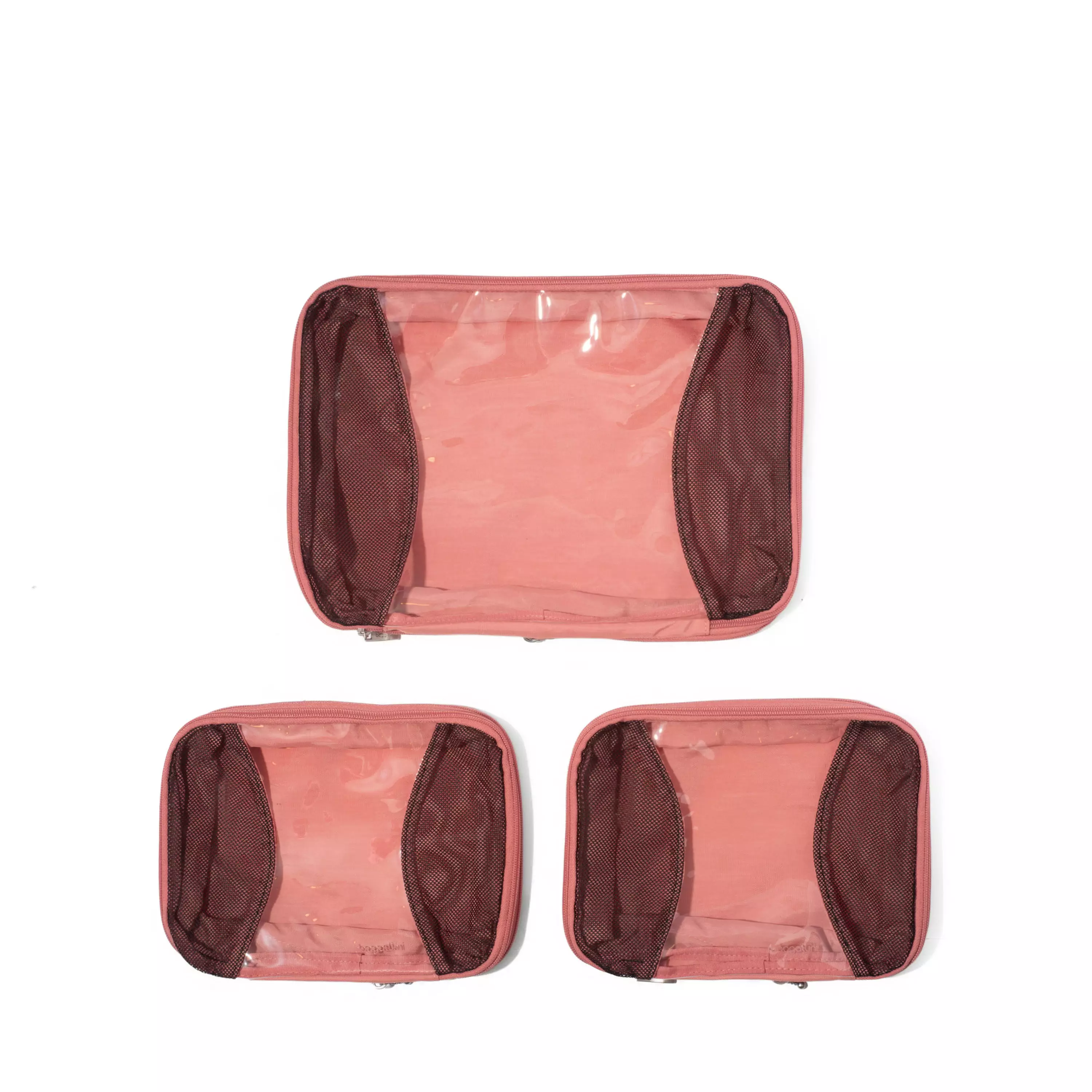 Compression Cube 3-Piece Set