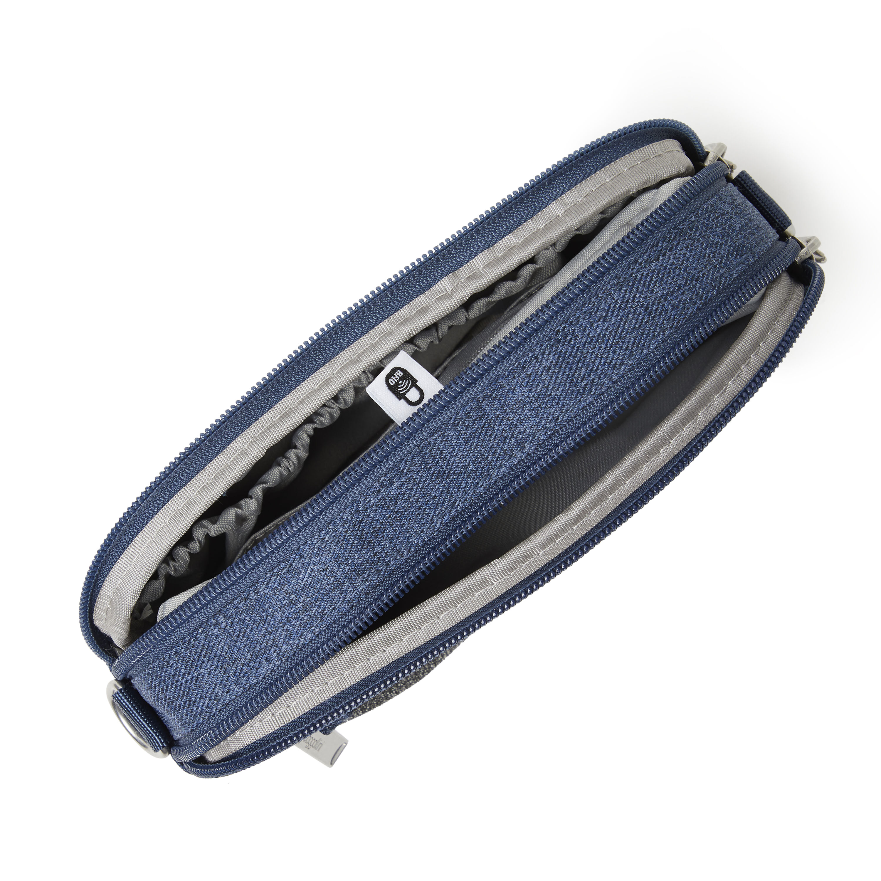 Securtex&trade; Anti-Theft Festival Bag