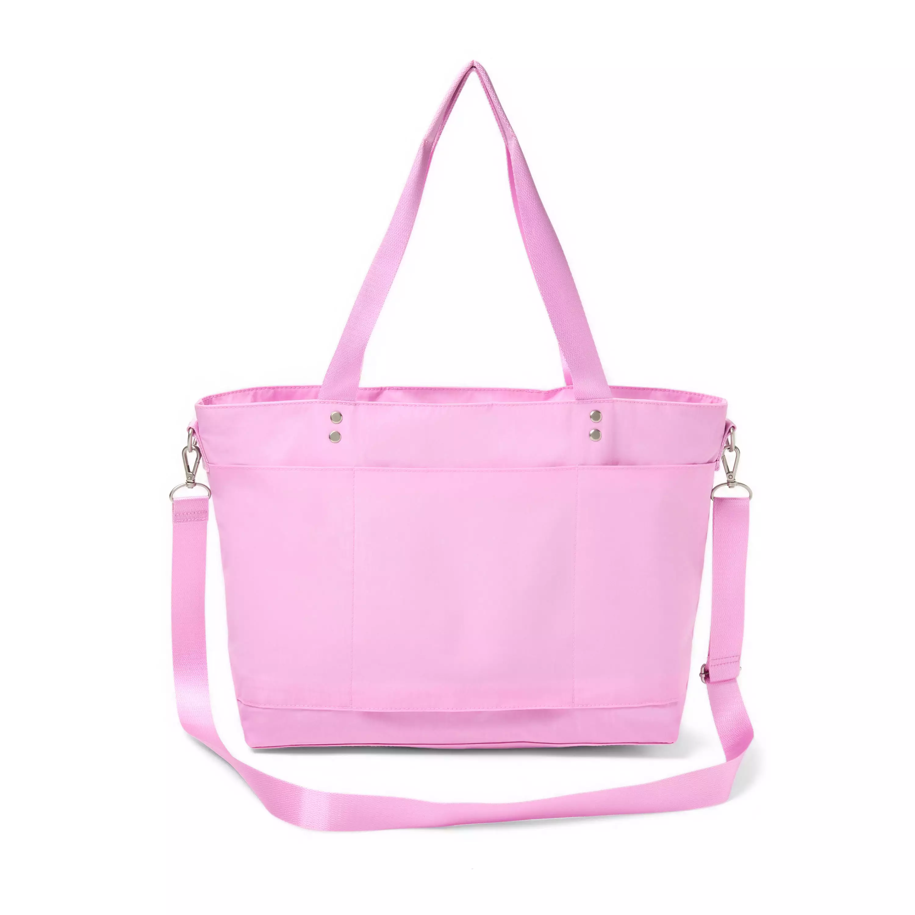 True Classic Carryall Laptop Tote