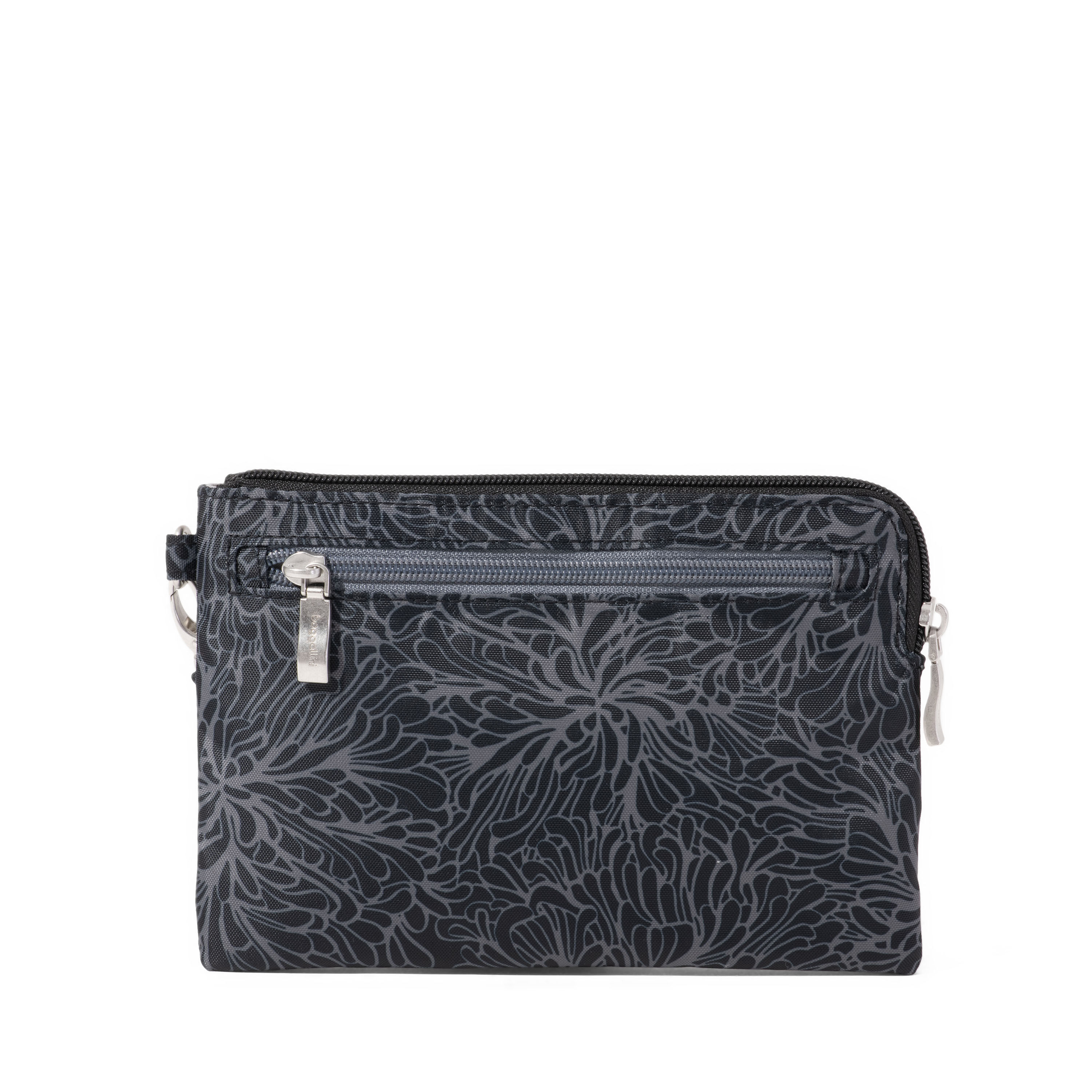 RFID Currency Organizer Wristlet